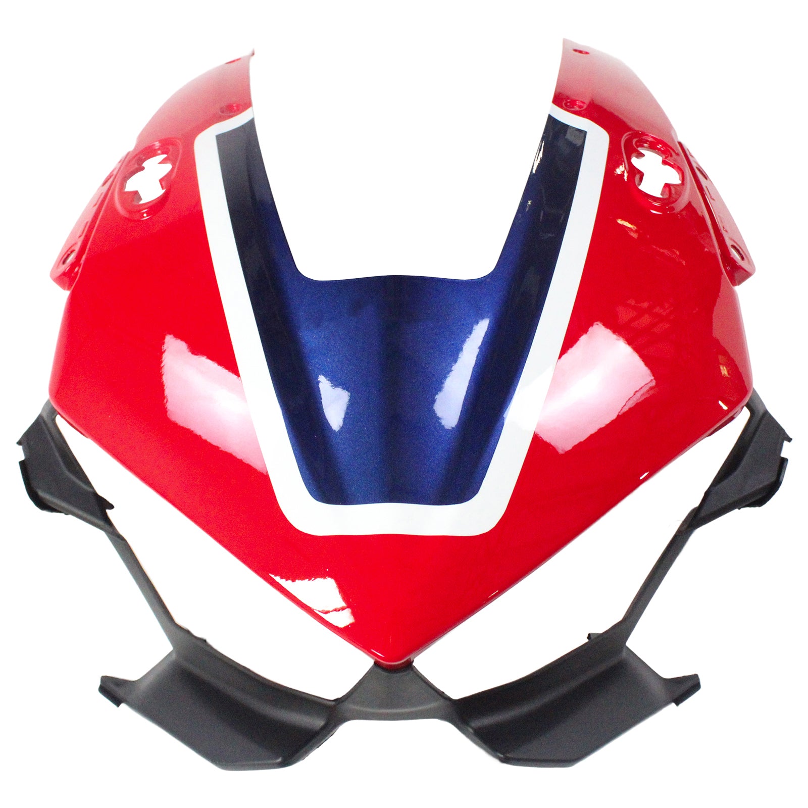 Amotopart Honda CBR1000RR 2017-2025 Kit Carénage Carrosserie Plastique ABS