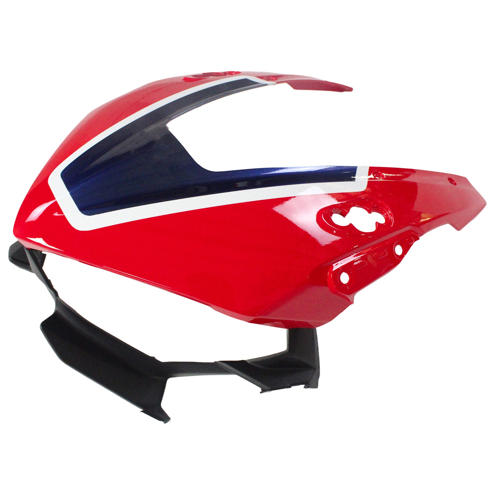Amotopart Honda CBR1000RR 2017-2025 Kit Carénage Carrosserie Plastique ABS
