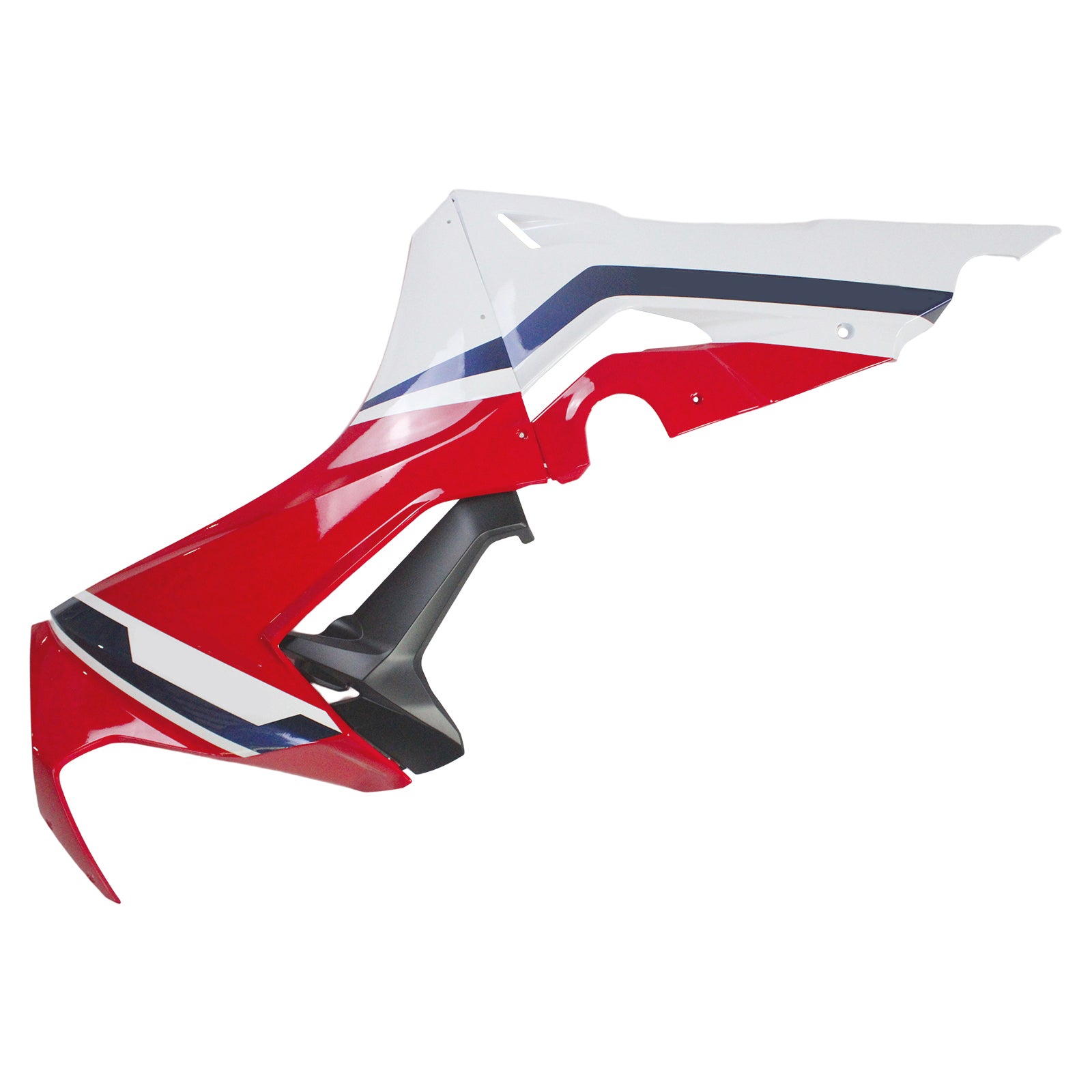 Amotopart Honda CBR1000RR 2017-2025 Kit Carénage Carrosserie Plastique ABS
