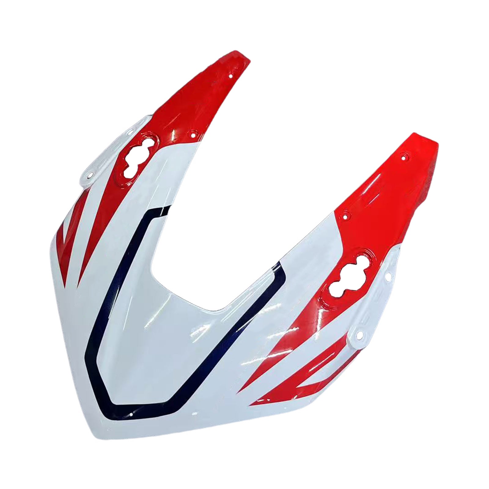 Amotopart Honda CBR1000RR 2017-2025 Kit Carénage Carrosserie Plastique ABS