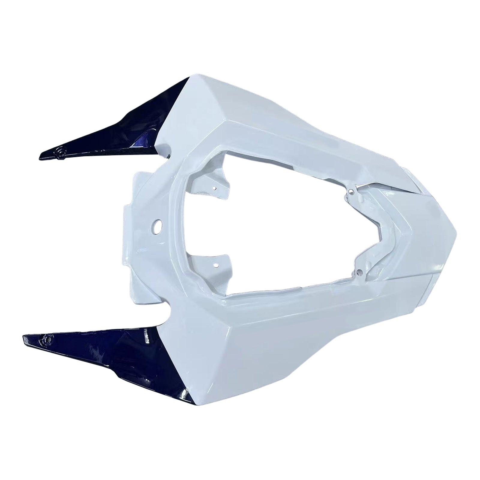 Amotopart Honda CBR1000RR 2017-2025 Kit Carénage Carrosserie Plastique ABS