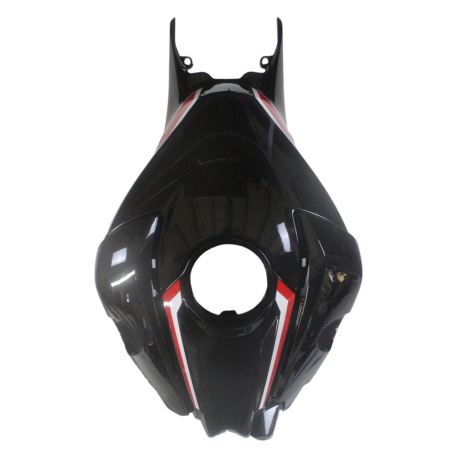 Amotopart Honda CBR1000RR 2017-2025 ABS kunststof carrosseriekuipset