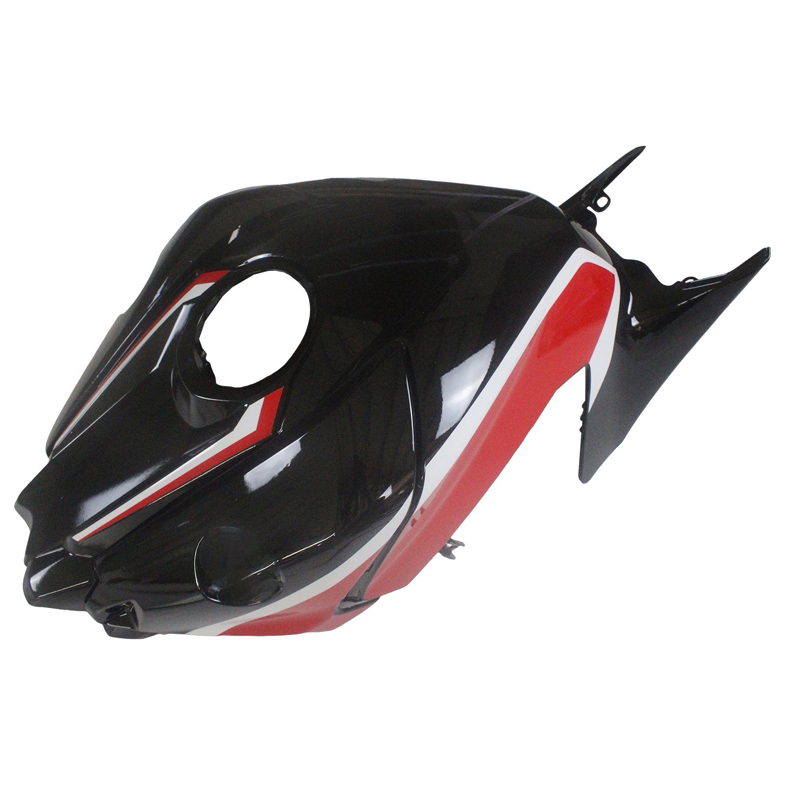 Amotopart Honda CBR1000RR 2017-2025 ABS kunststof carrosseriekuipset
