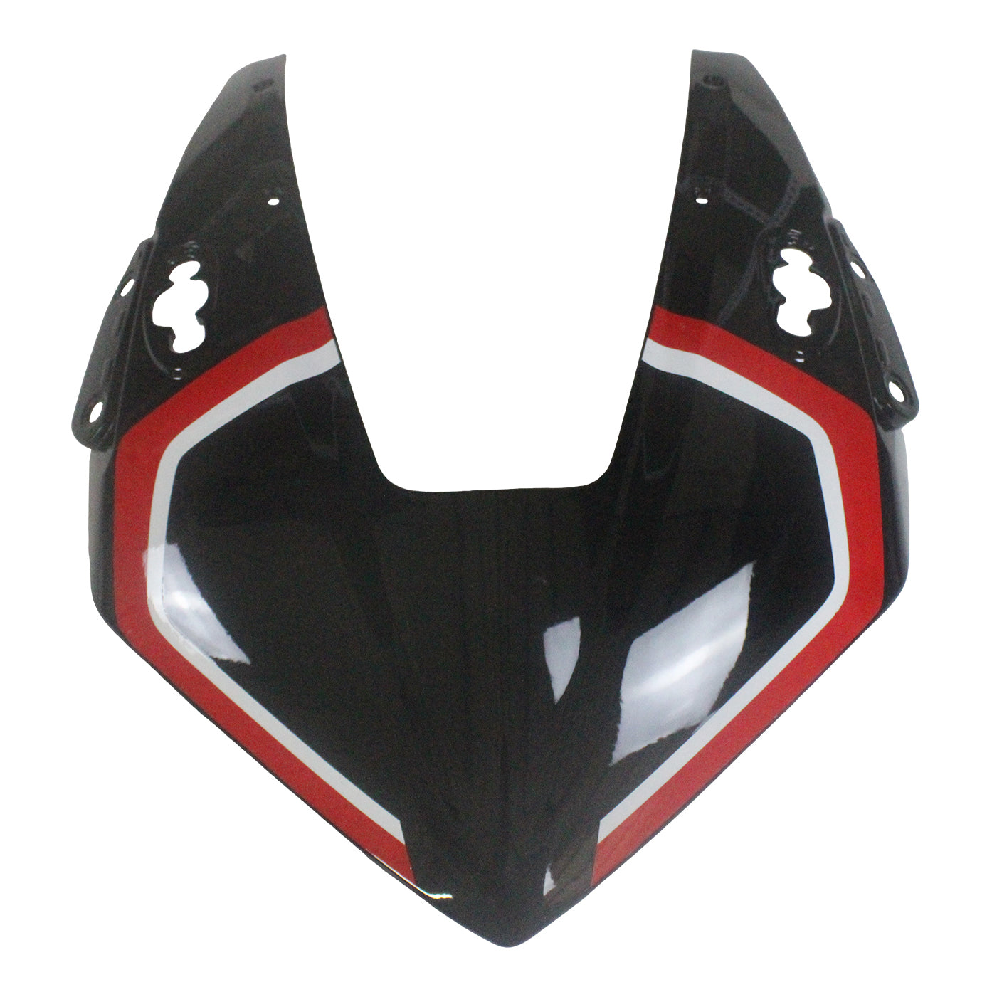 Amotopart Honda CBR1000RR 2017-2025 ABS kunststof carrosseriekuipset