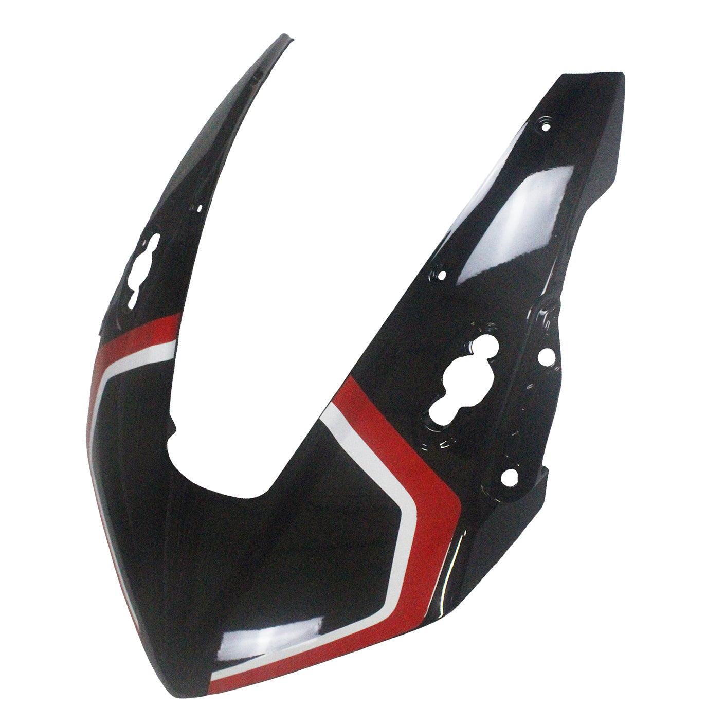 Amotopart Honda CBR1000RR 2017-2025 ABS kunststof carrosseriekuipset
