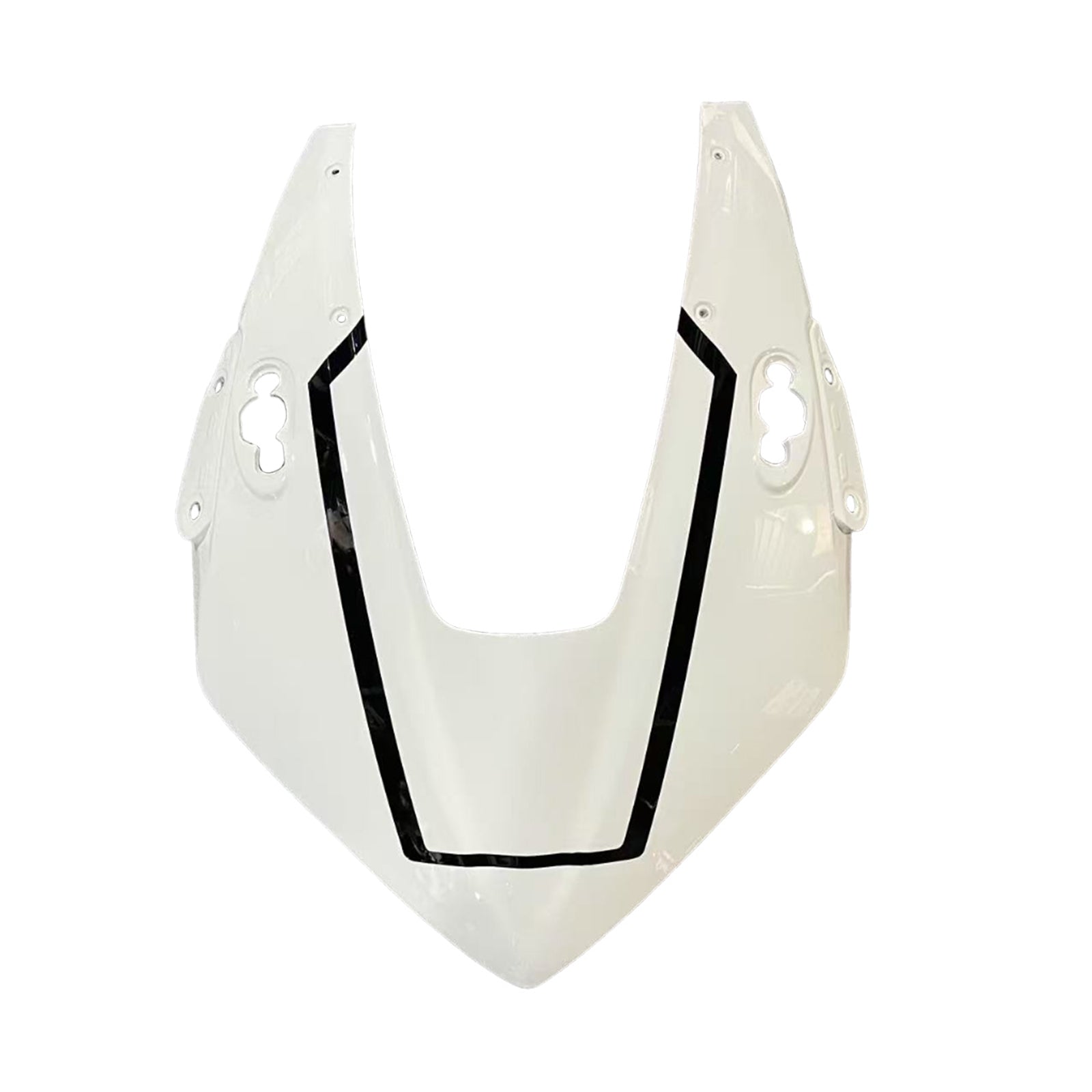 Amotopart Honda CBR1000RR 2017-2025 Kit carena carrozzeria in plastica ABS