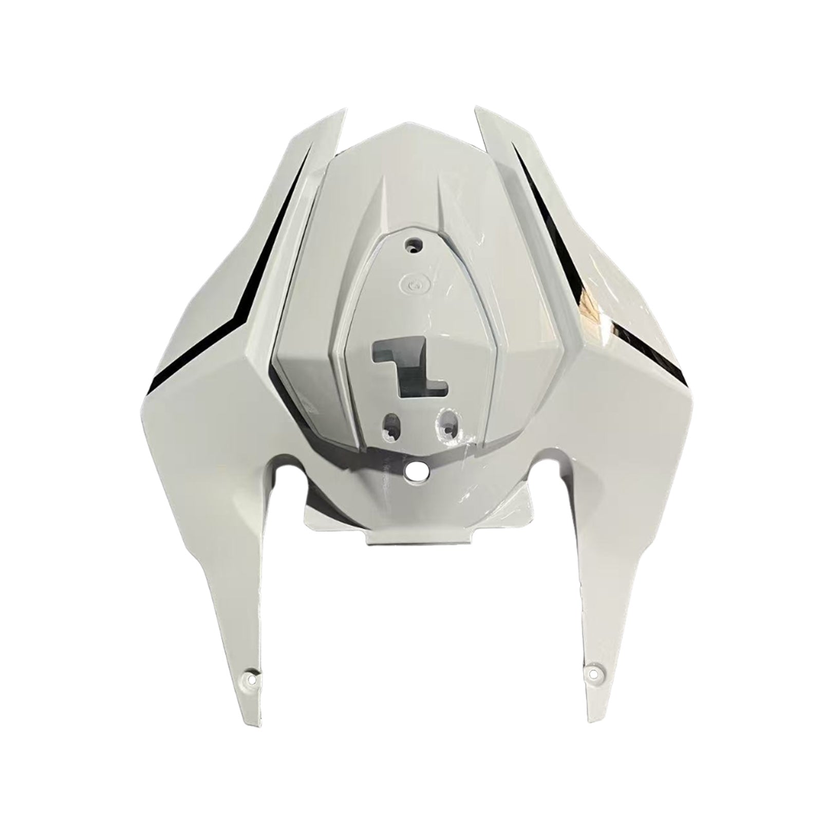 Amotopart Honda CBR1000RR 2017-2025 ABS muovinen korin suojasarja