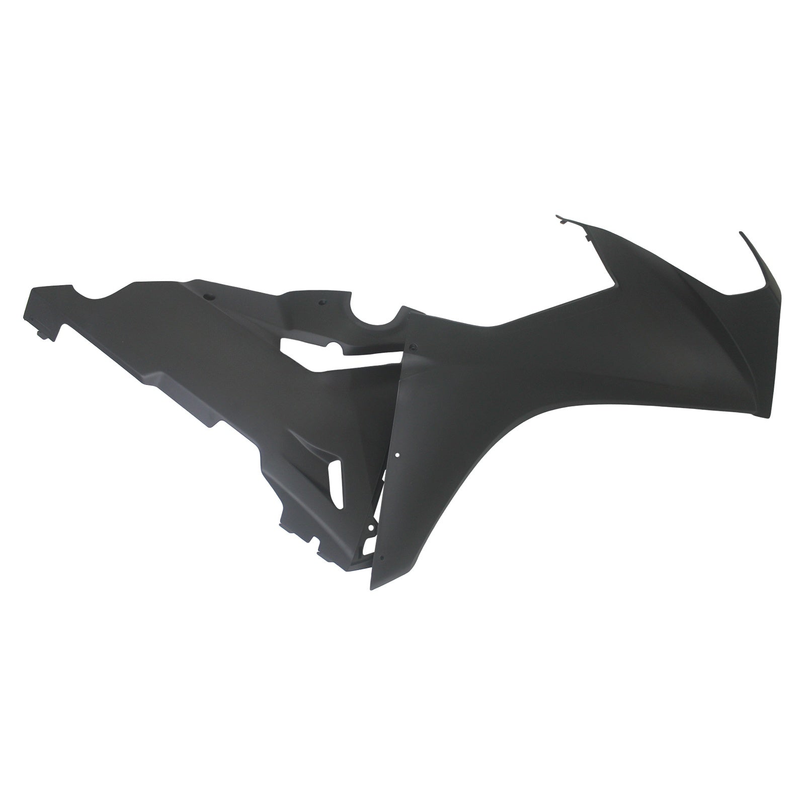 Amotopart Honda CBR1000RR 2017-2025 Kit Carénage Carrosserie Plastique ABS