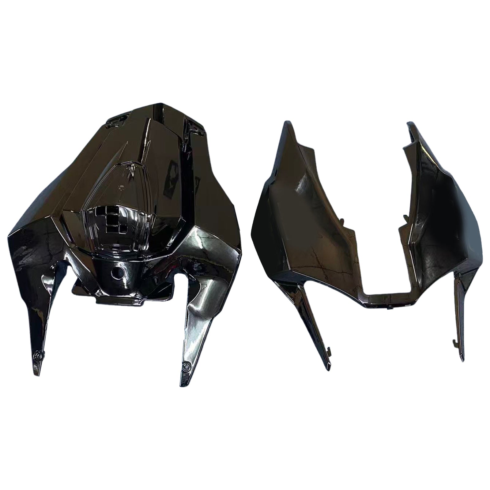 Kit de carénage d'injection Honda CBR1000RR 2017-2025 carrosserie plastique ABS