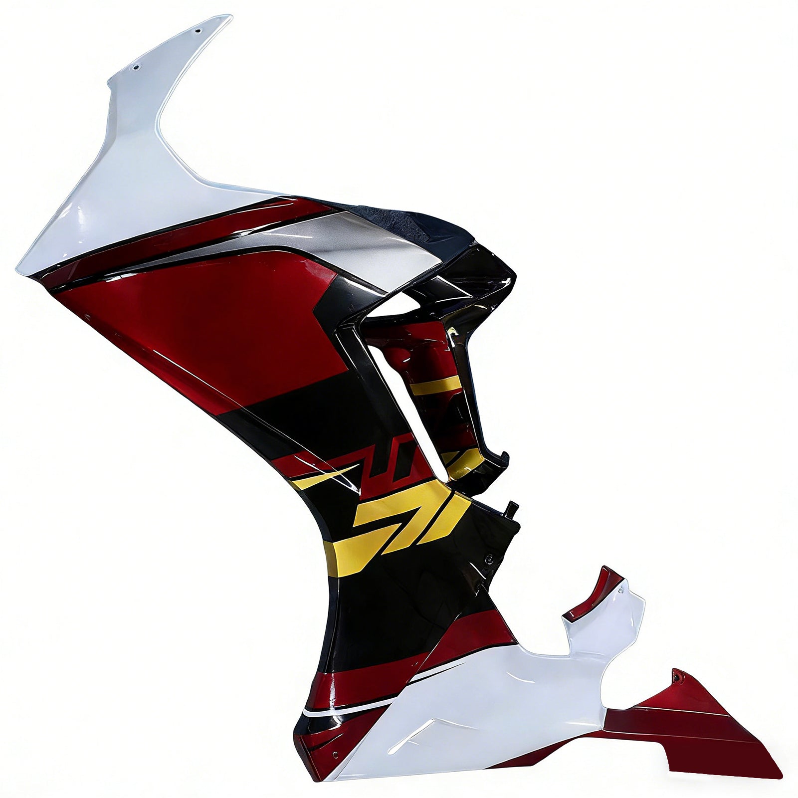 Kit de carénage d'injection Honda CBR1000RR 2017-2025 carrosserie plastique ABS