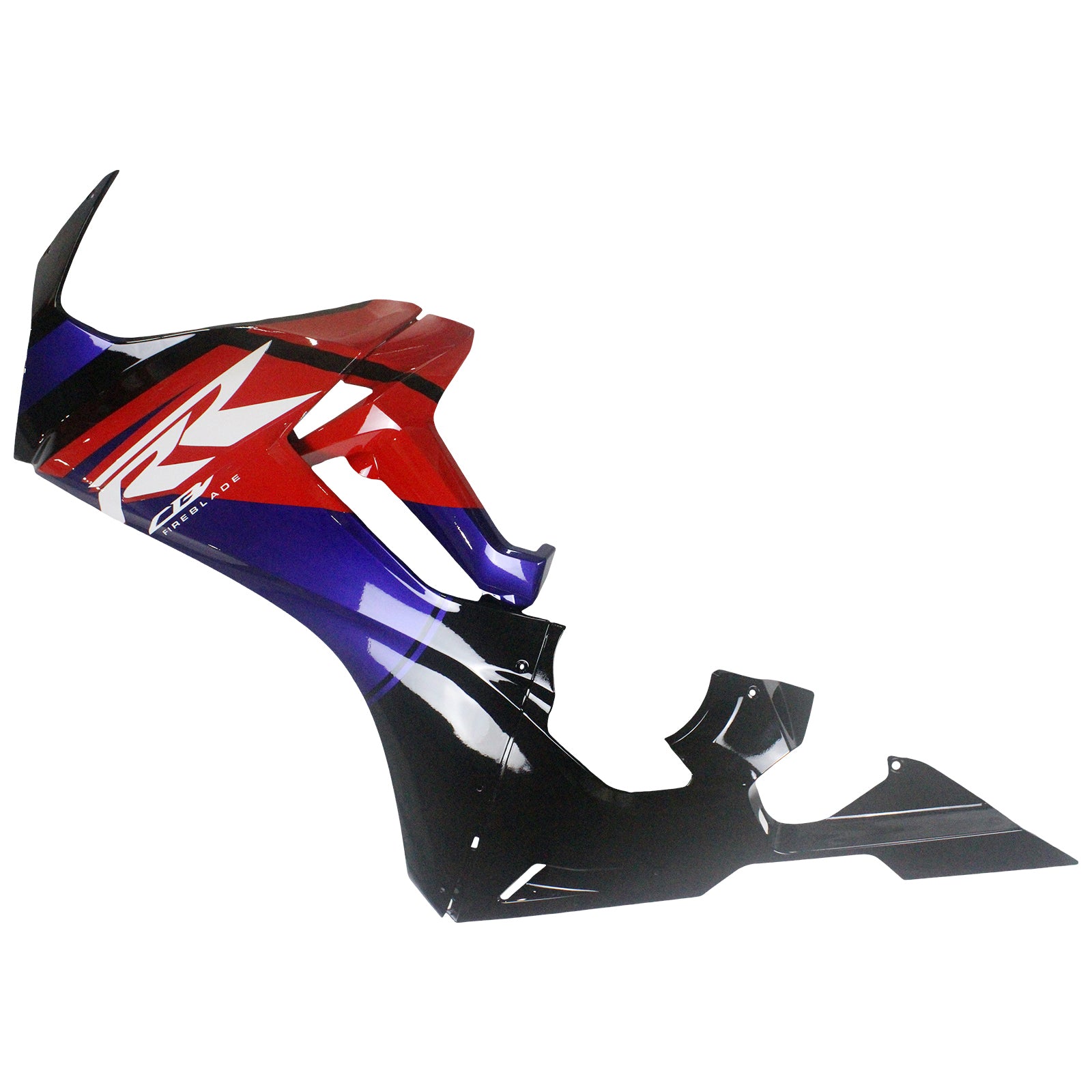 Injectiekuipset Honda CBR1000RR 2017-2025 ABS kunststof carrosserie