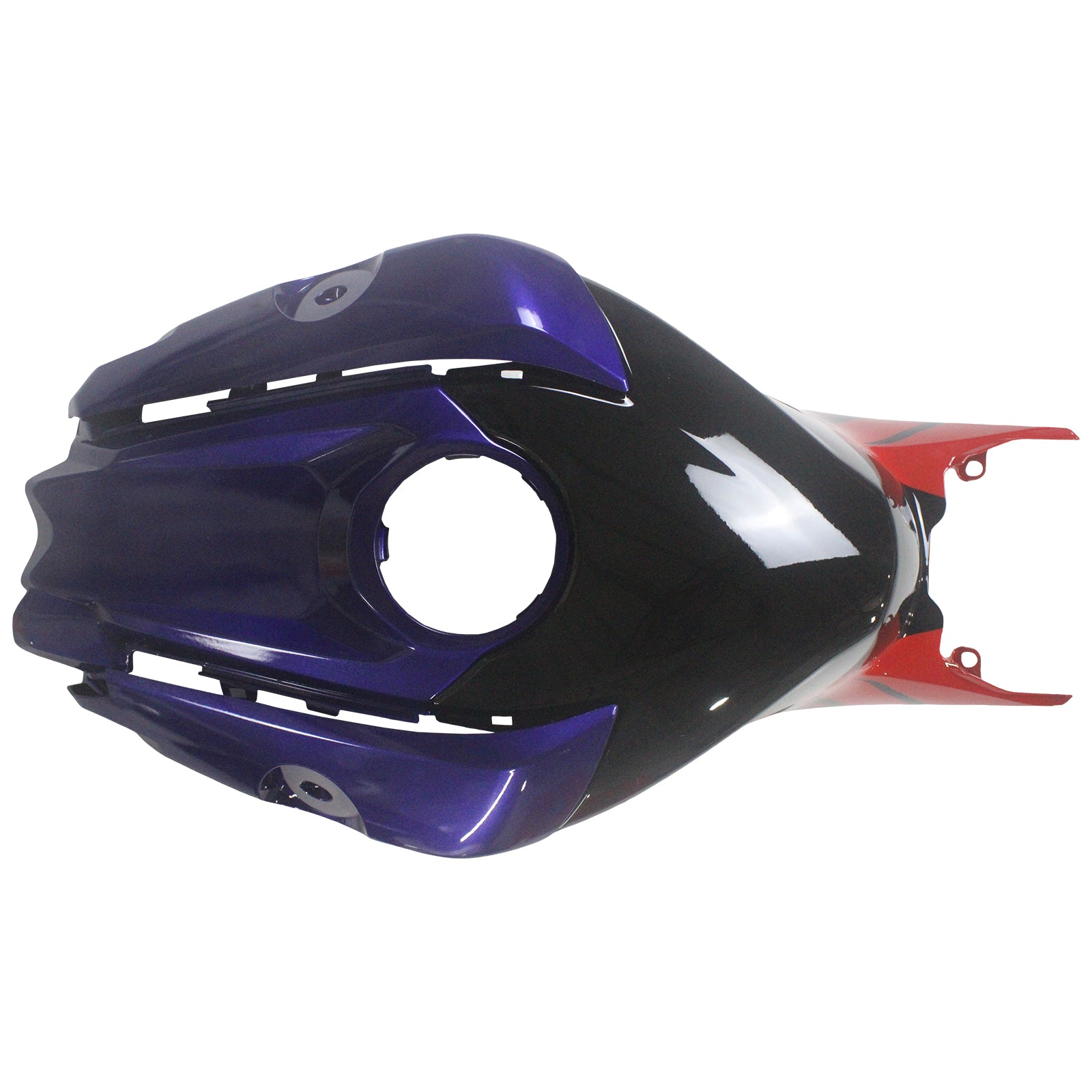 Injectiekuipset Honda CBR1000RR 2017-2025 ABS kunststof carrosserie