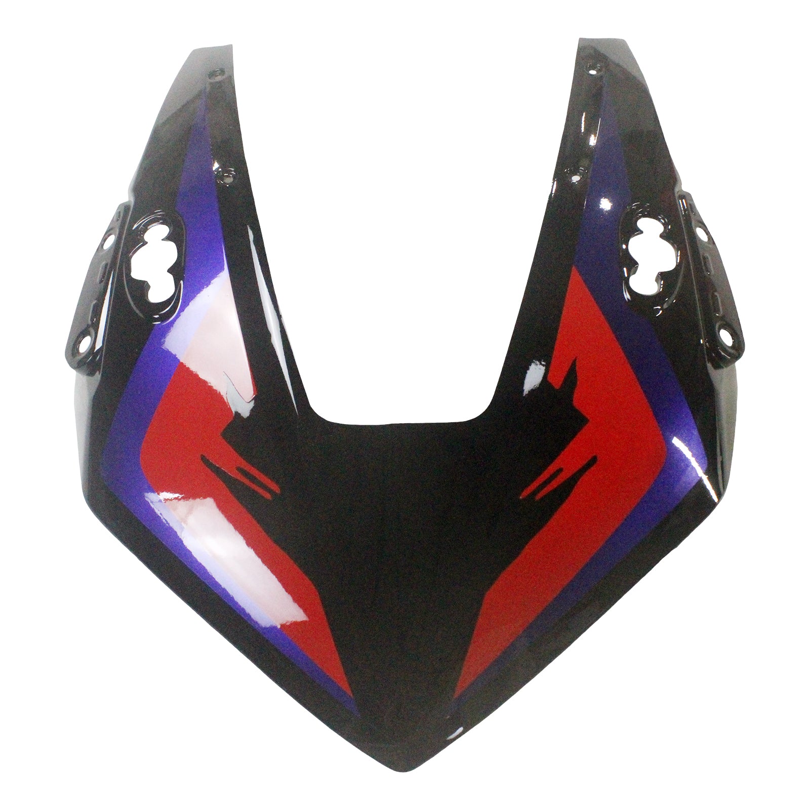 Injectiekuipset Honda CBR1000RR 2017-2025 ABS kunststof carrosserie