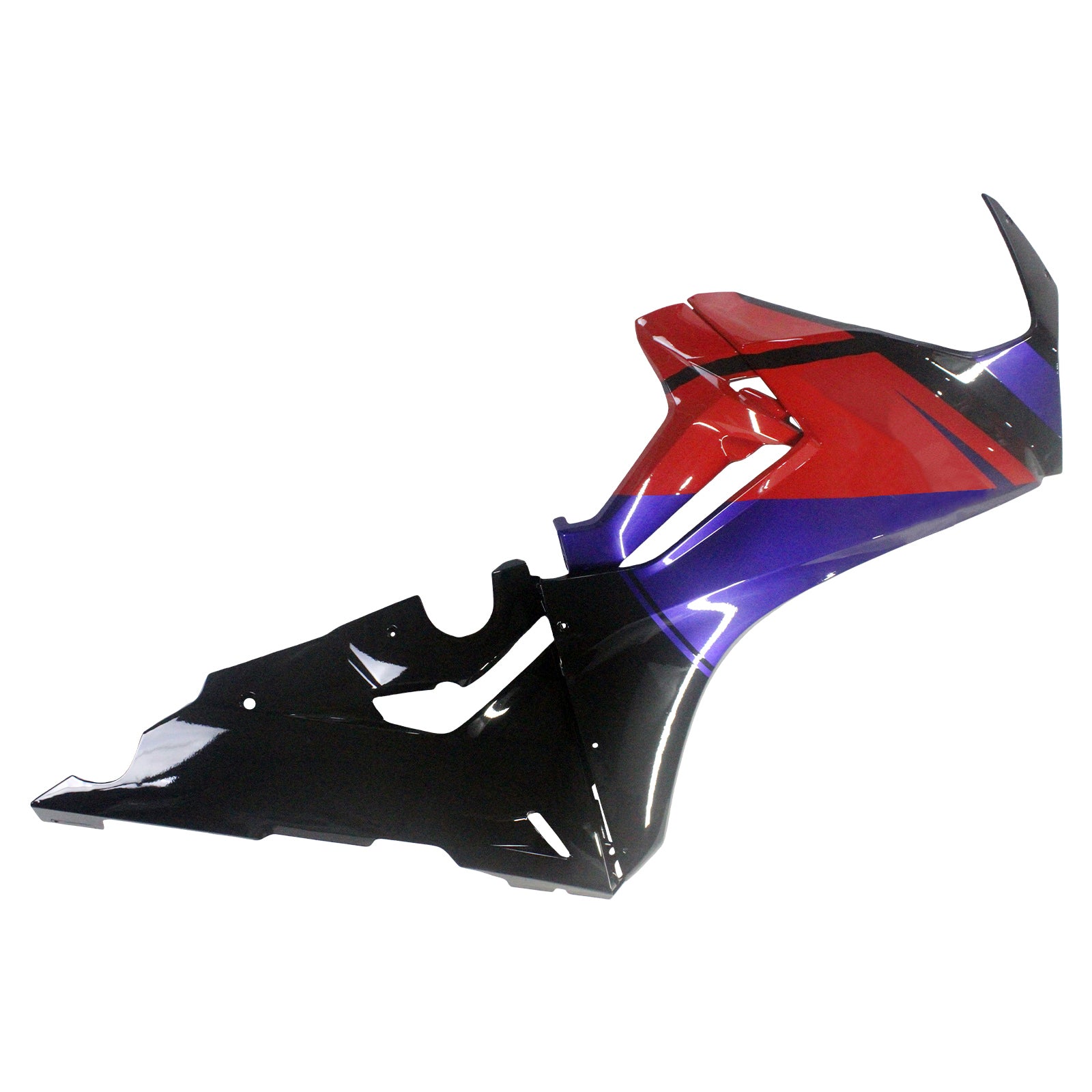 Kit de carénage d'injection Honda CBR1000RR 2017-2025 carrosserie plastique ABS