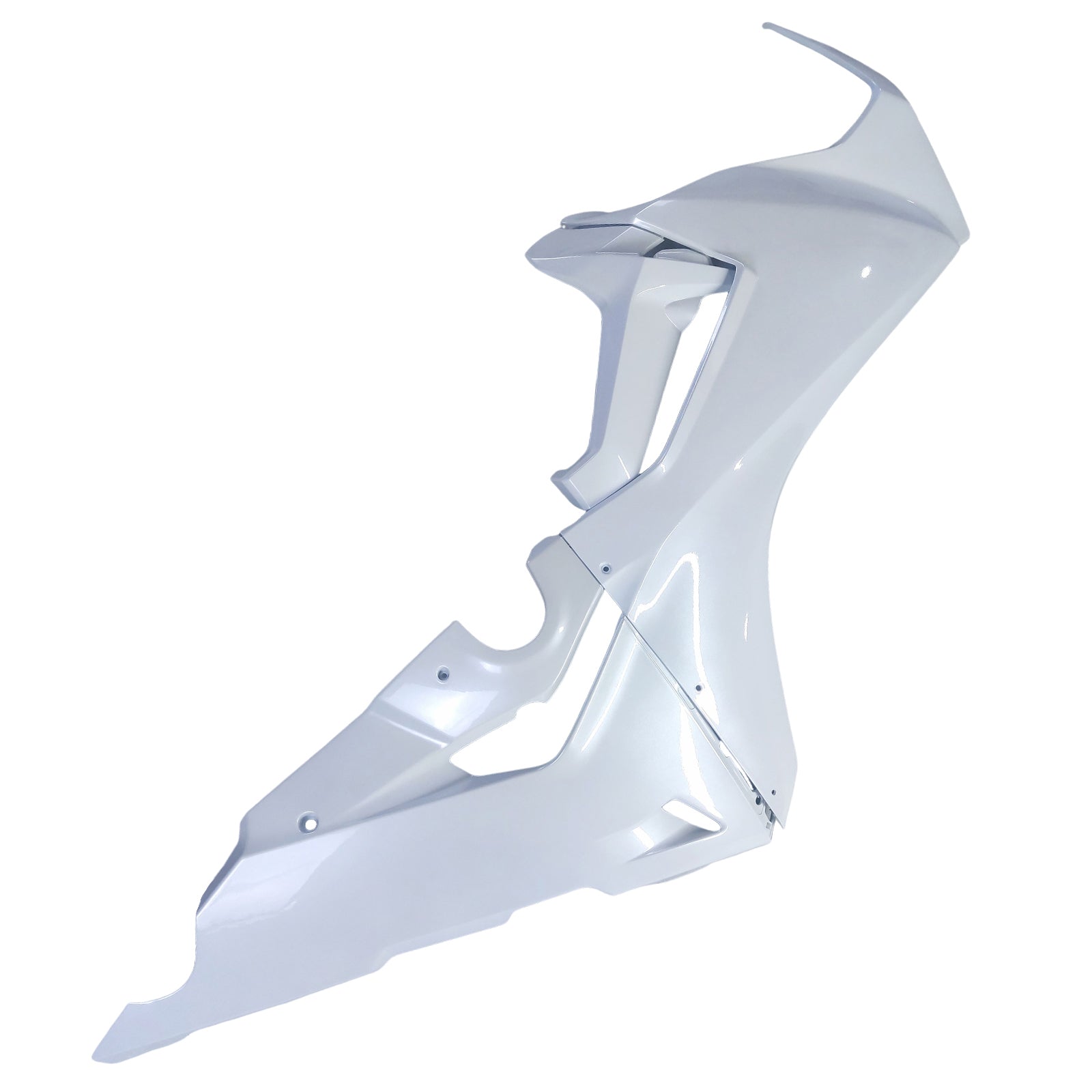 Kit de carénage d'injection Honda CBR1000RR 2017-2025 carrosserie plastique ABS