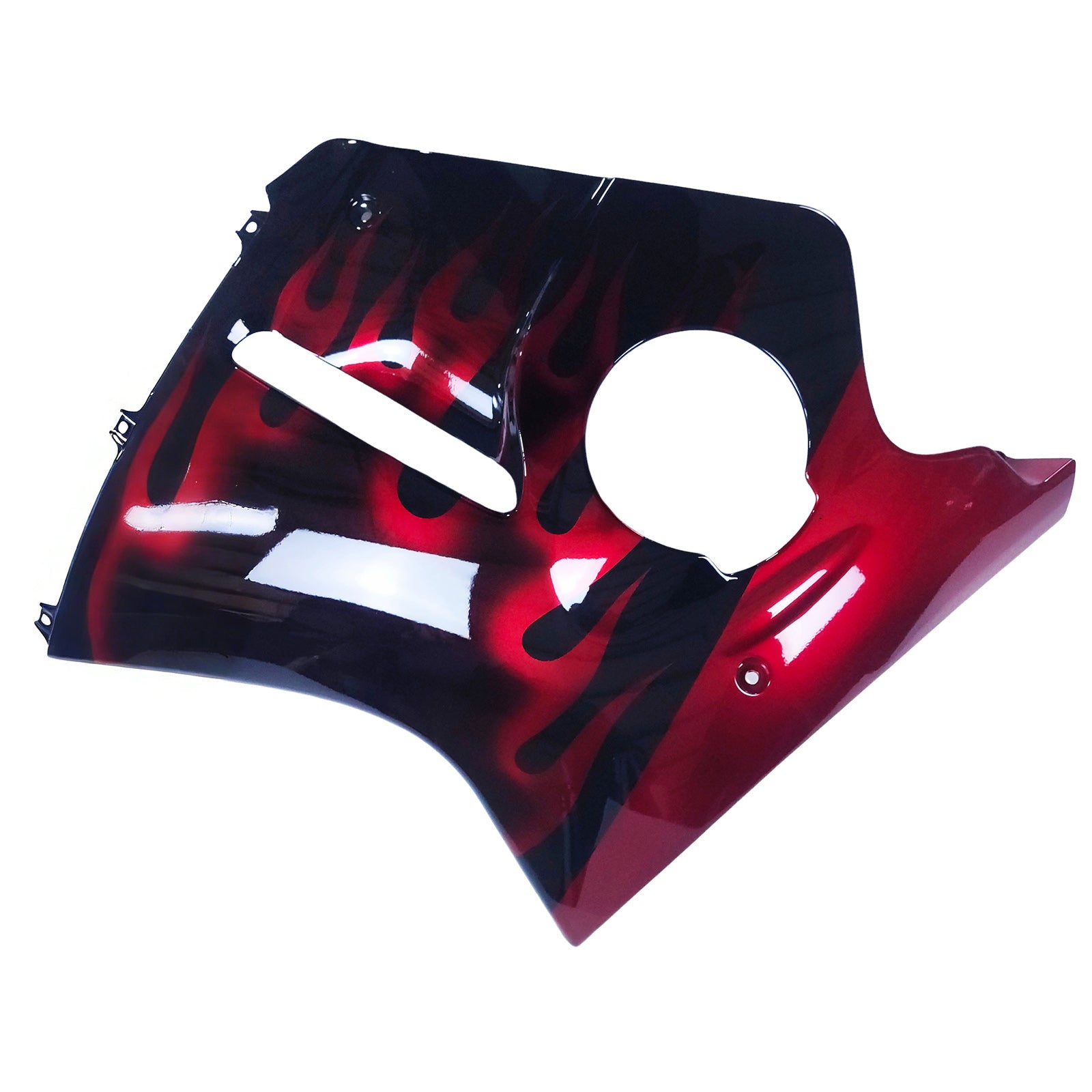 Kit carena Amotopart Honda CBR1100XX SuperBlackBird 1996-2007