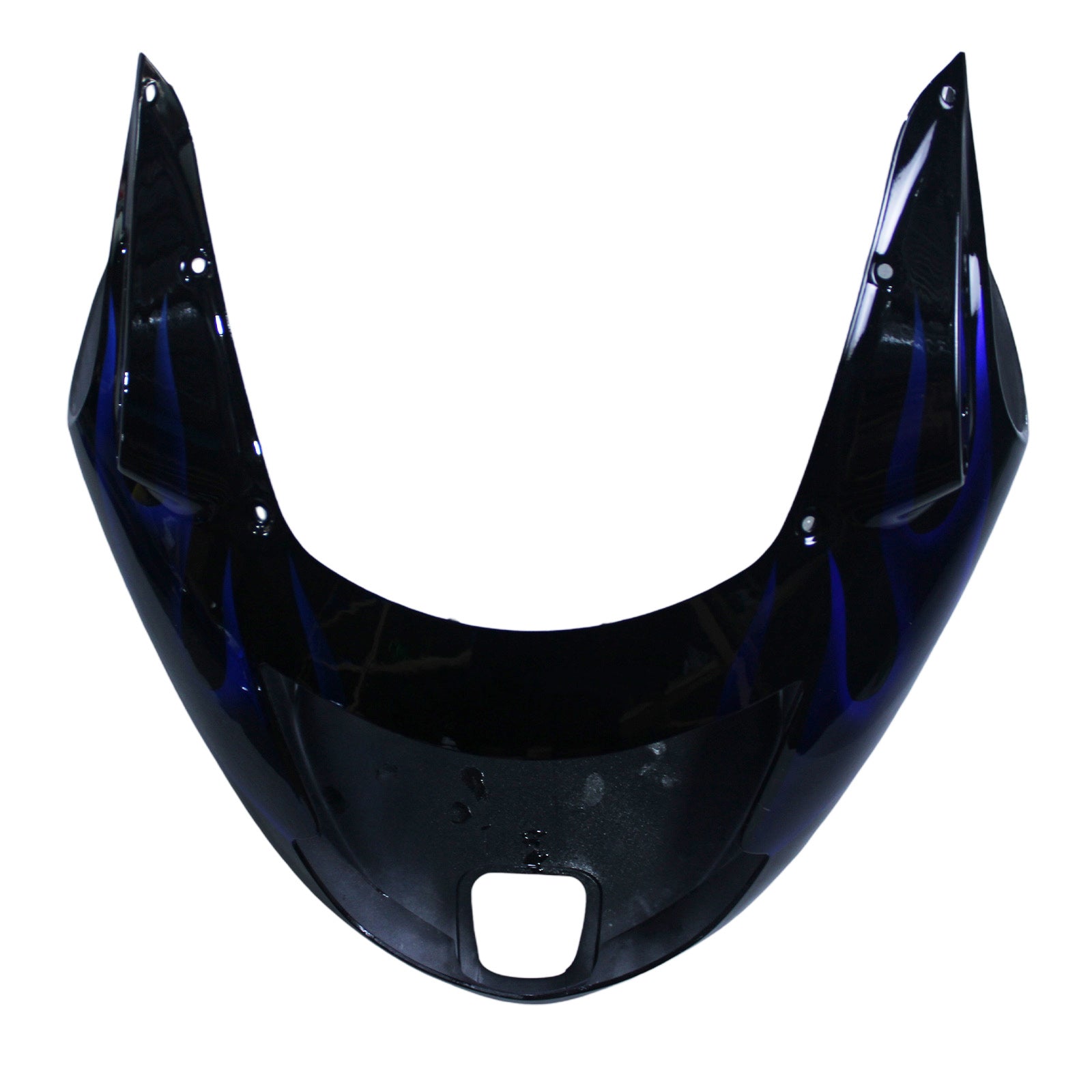 Kit de carénage Amotopart Honda CBR1100XX SuperBlackBird 1996-2007