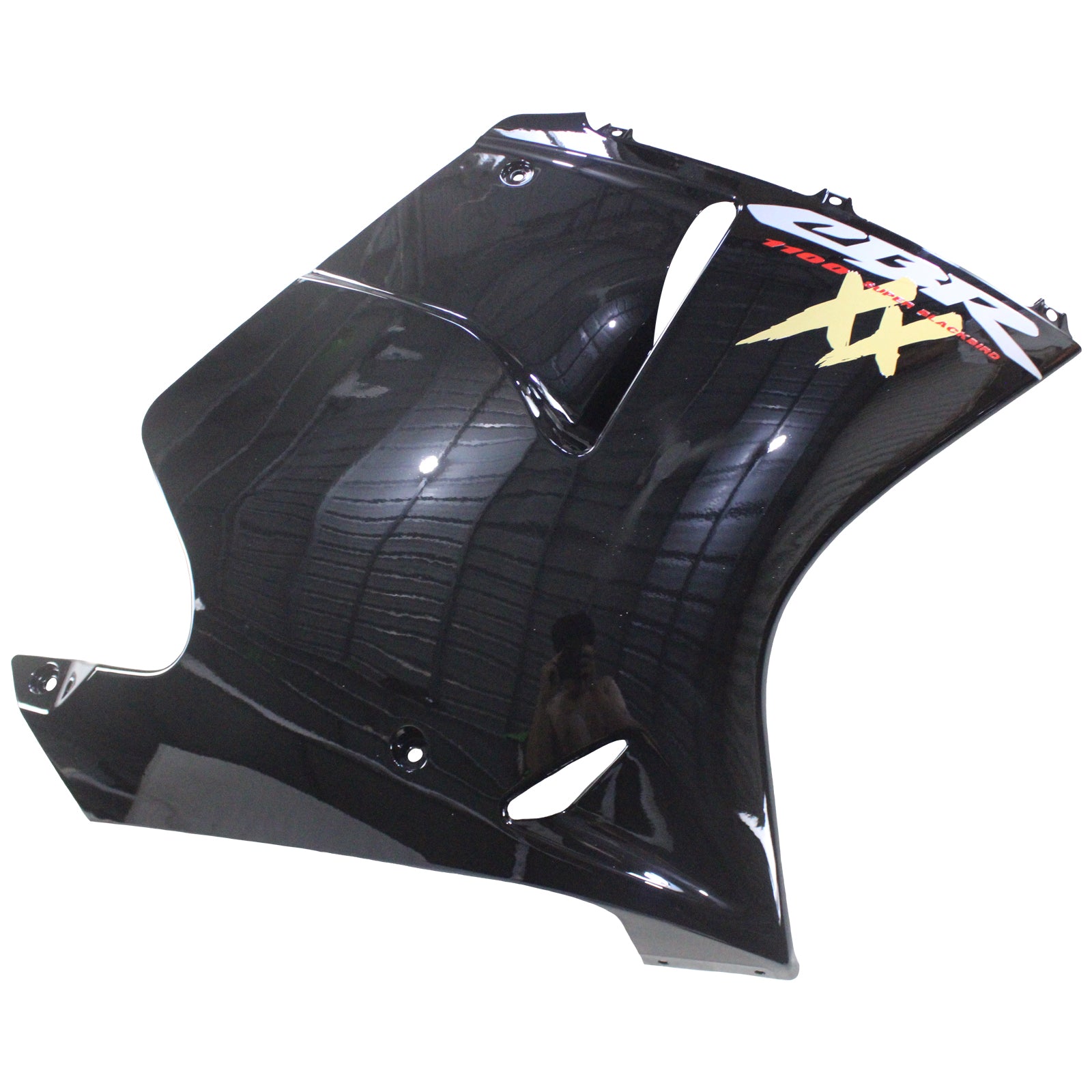 Amotopart suojasarja Honda CBR1100XX SuperBlackBird 1996-2007
