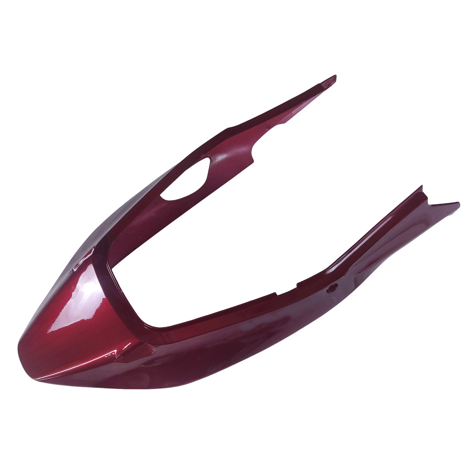 Kit de carénage Amotopart Honda CBR1100XX SuperBlackBird 1996-2007