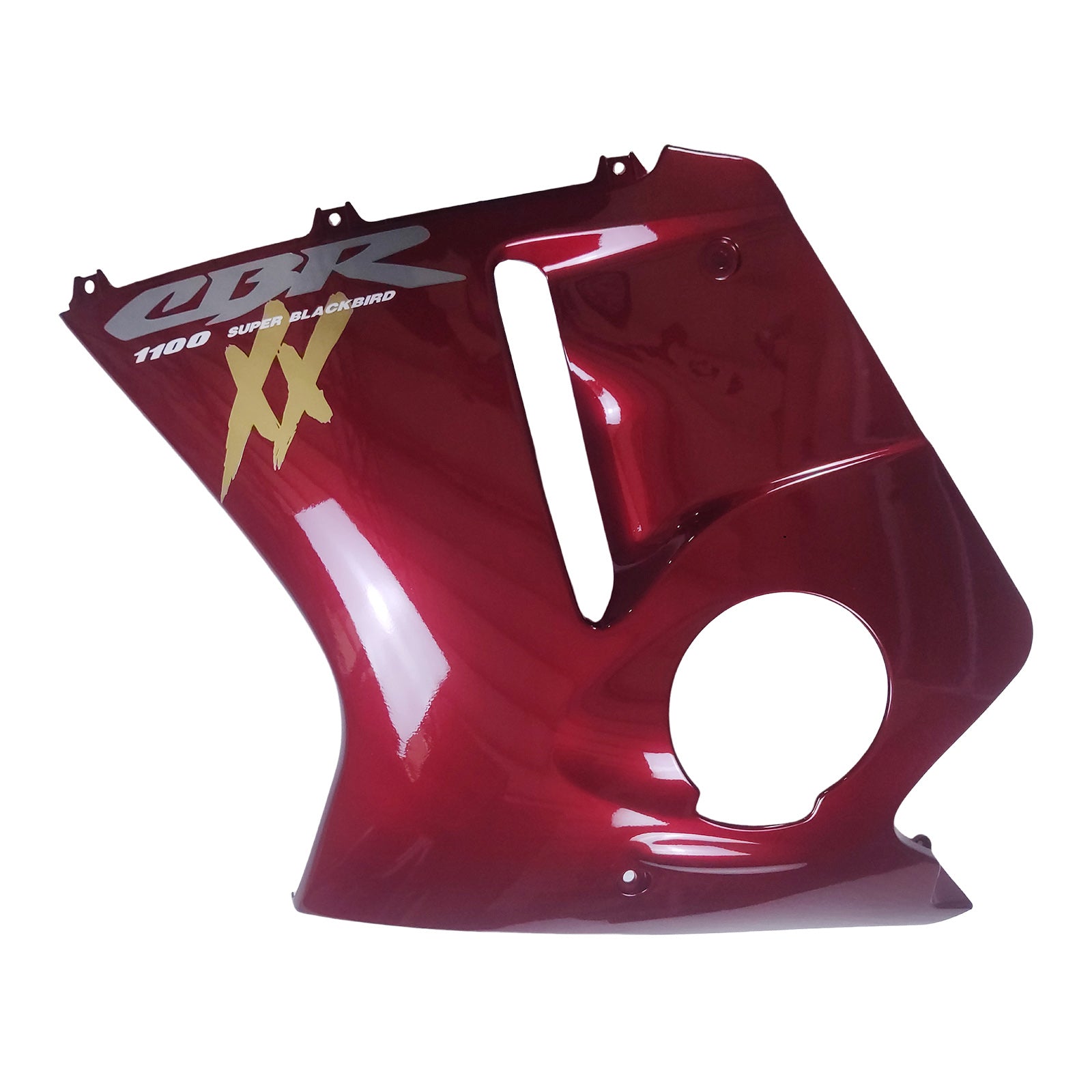 Amotopart suojasarja Honda CBR1100XX SuperBlackBird 1996-2007