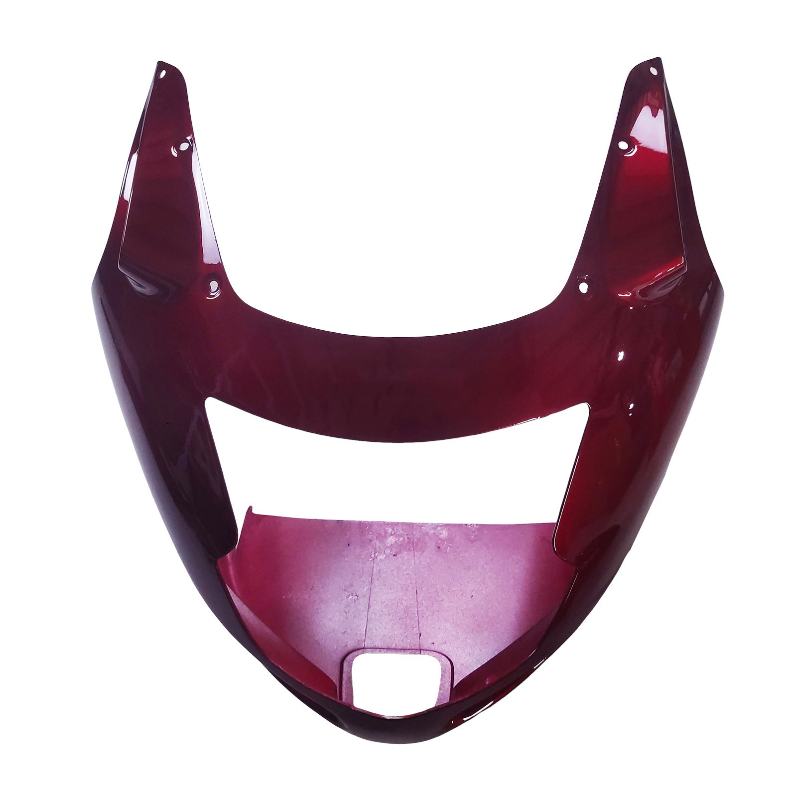 Kit de carénage Amotopart Honda CBR1100XX SuperBlackBird 1996-2007