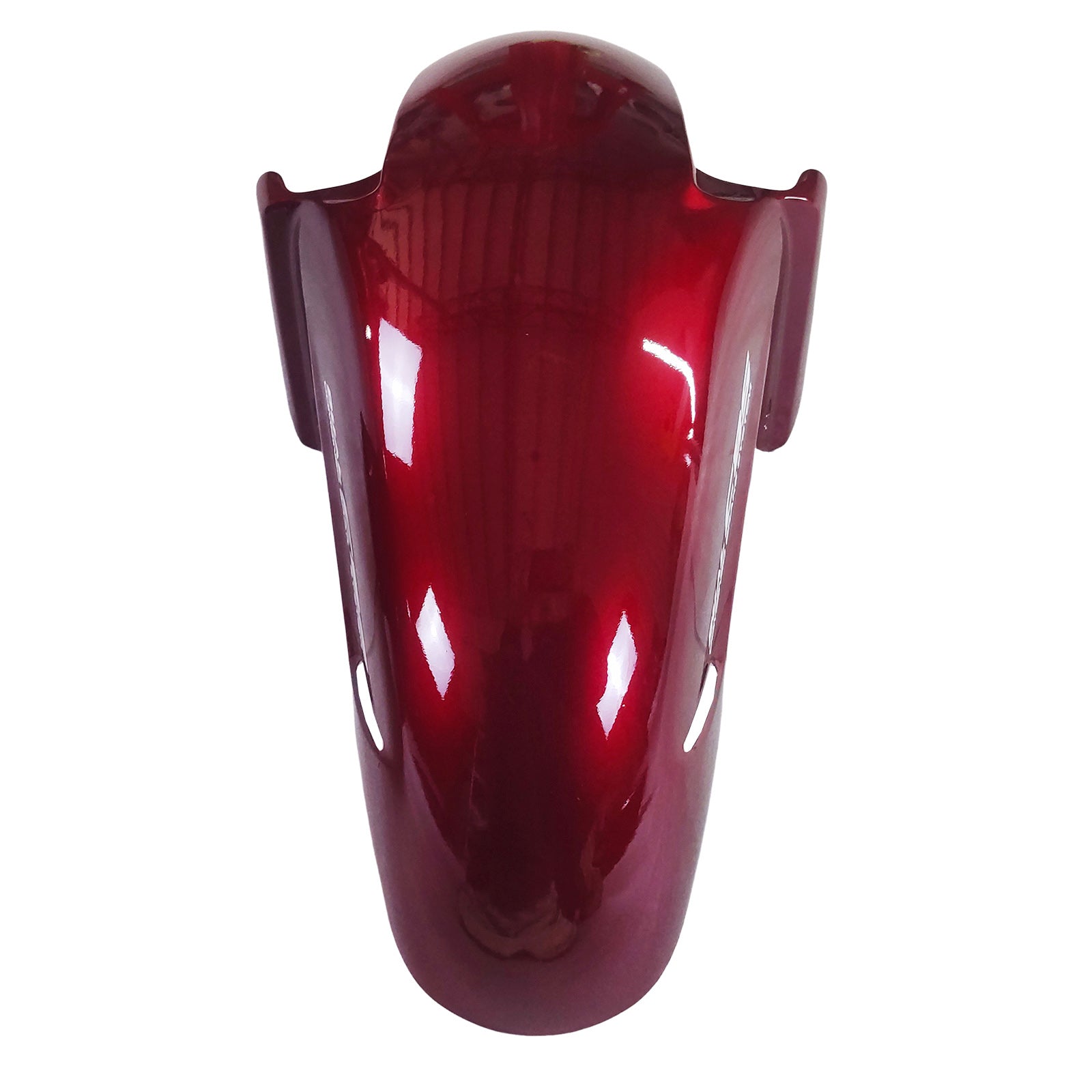 Kit de carénage Amotopart Honda CBR1100XX SuperBlackBird 1996-2007