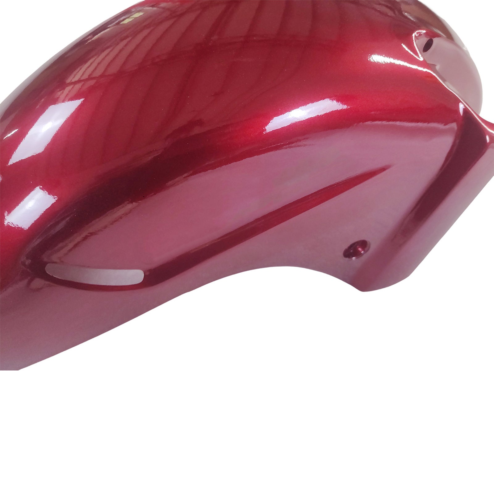 Kit de carénage Amotopart Honda CBR1100XX SuperBlackBird 1996-2007