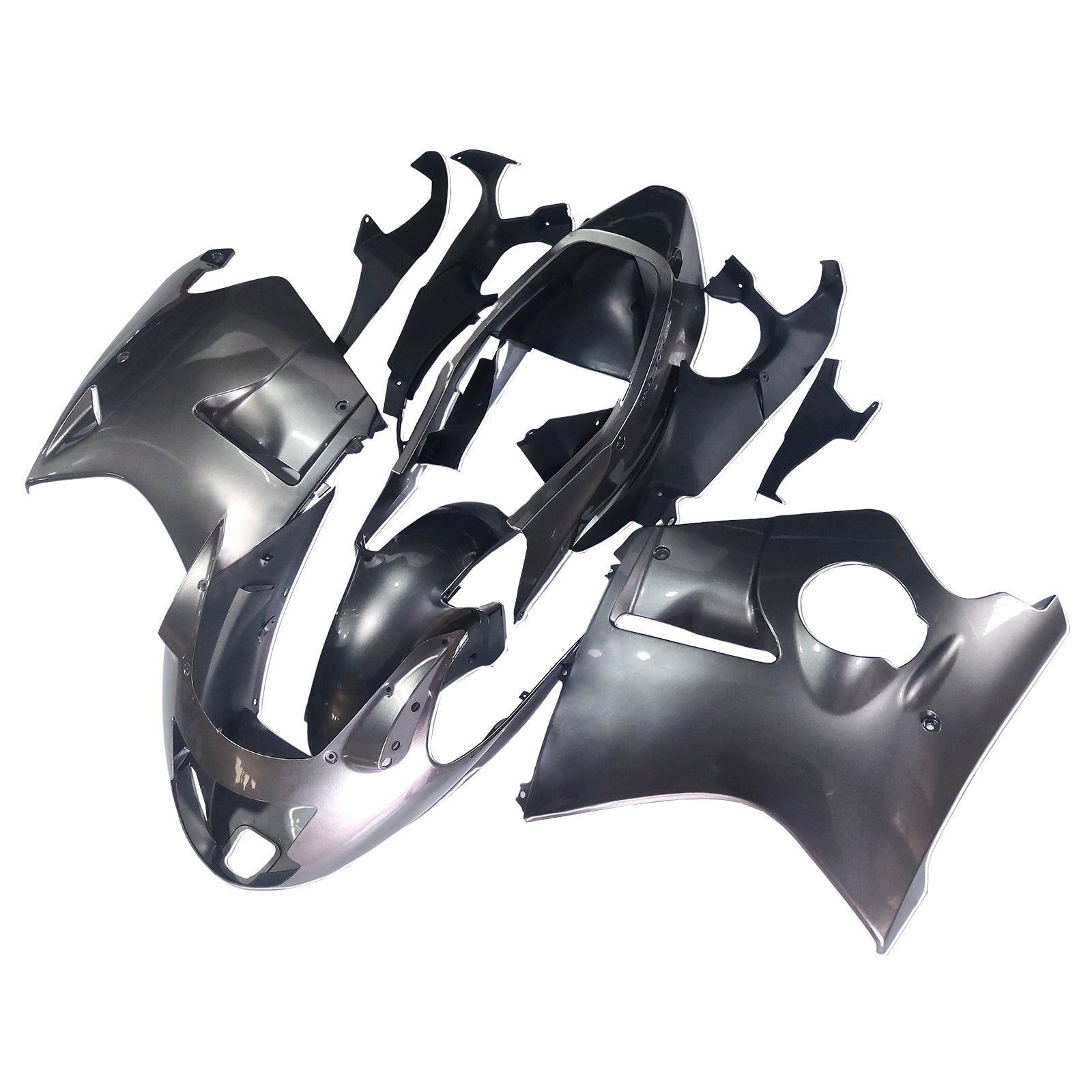 Amotopart Kuipset Honda CBR1100XX SuperBlackBird 1996-2007