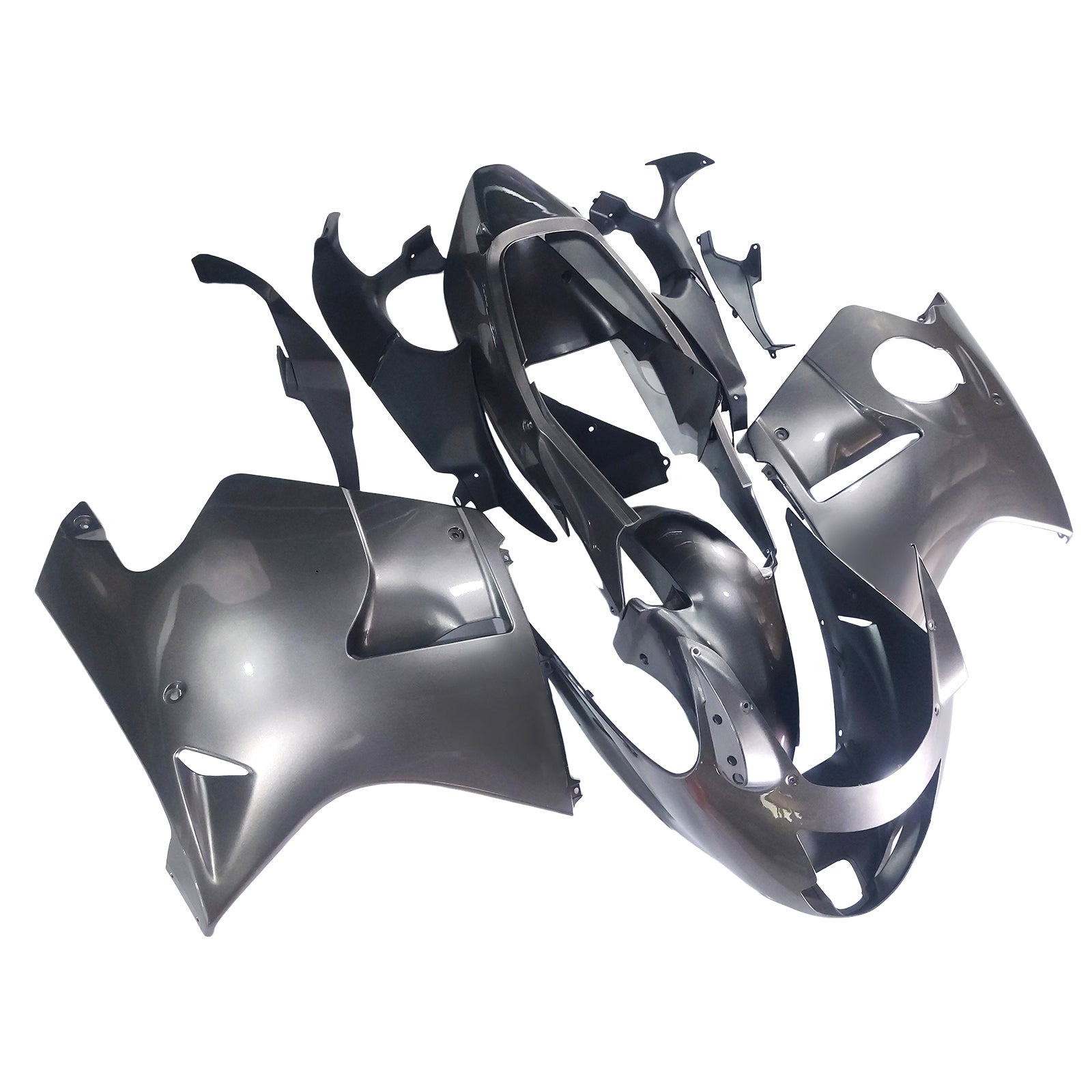 Amotopart Kuipset Honda CBR1100XX SuperBlackBird 1996-2007