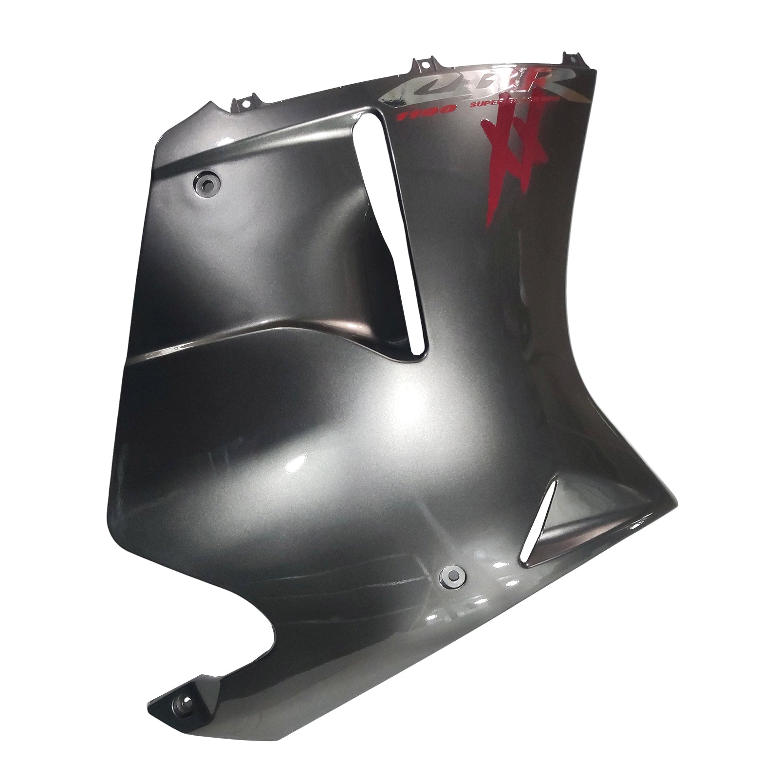 Amotopart suojasarja Honda CBR1100XX SuperBlackBird 1996-2007