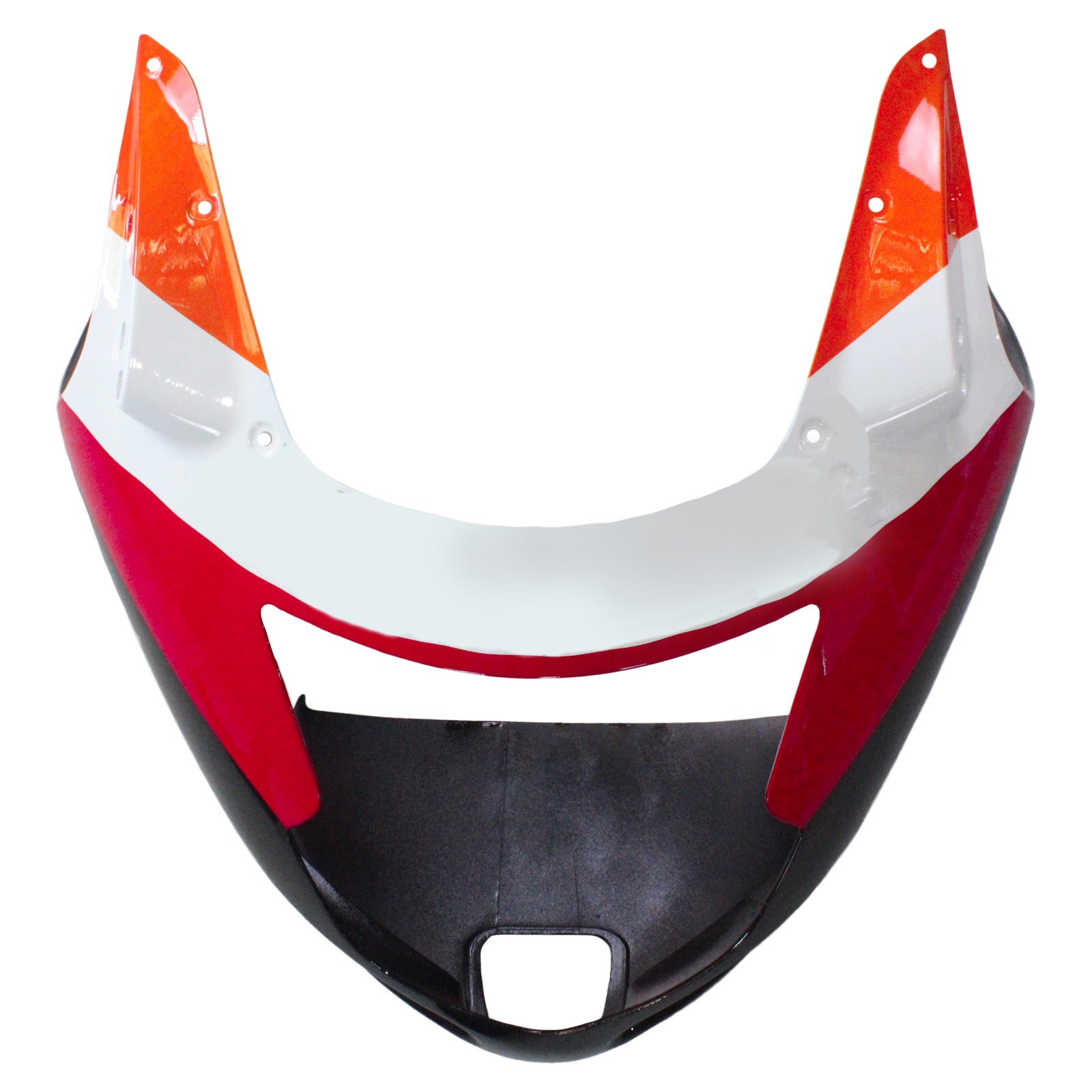 Kit carena Amotopart Honda CBR1100XX SuperBlackBird 1996-2007