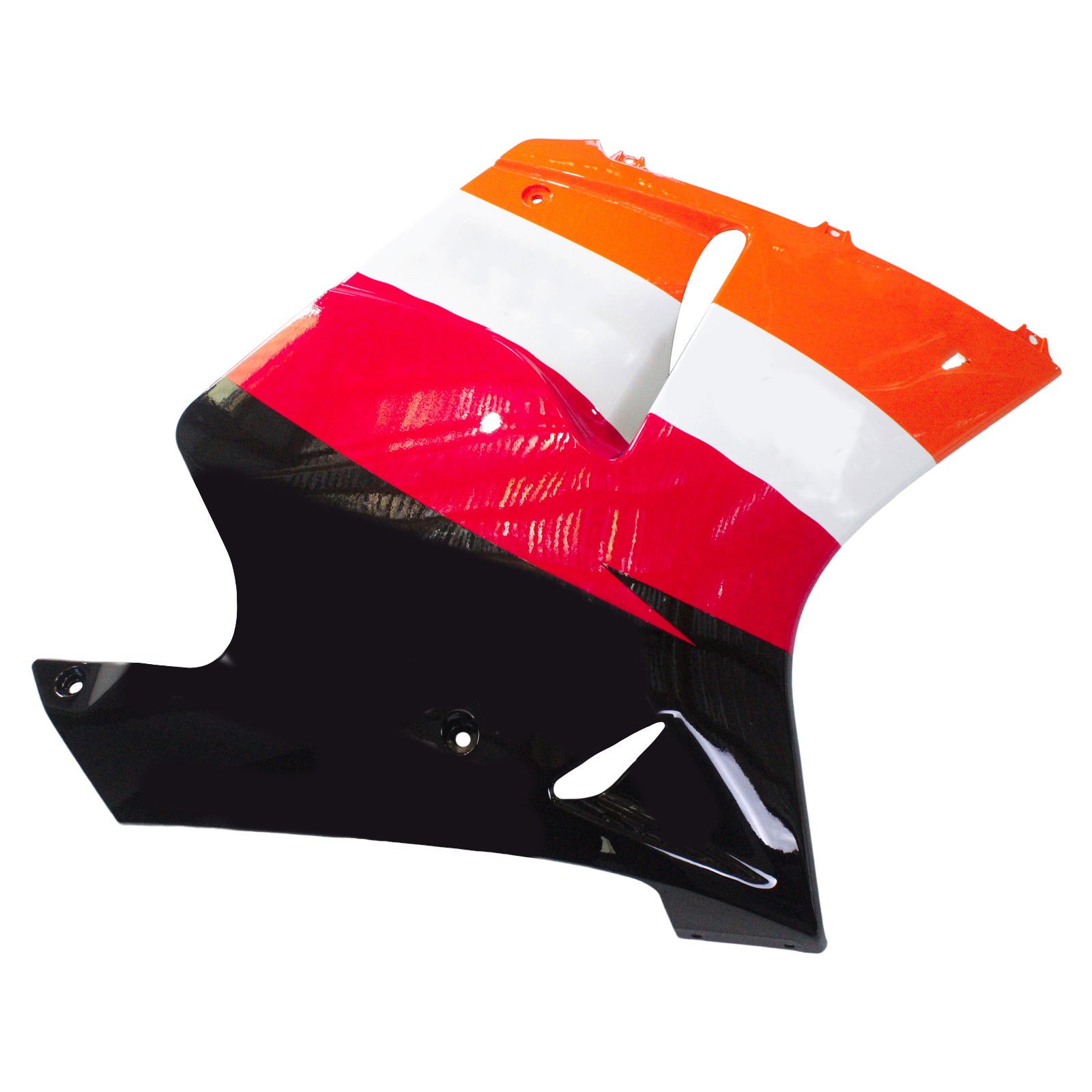 Kit carena Amotopart Honda CBR1100XX SuperBlackBird 1996-2007