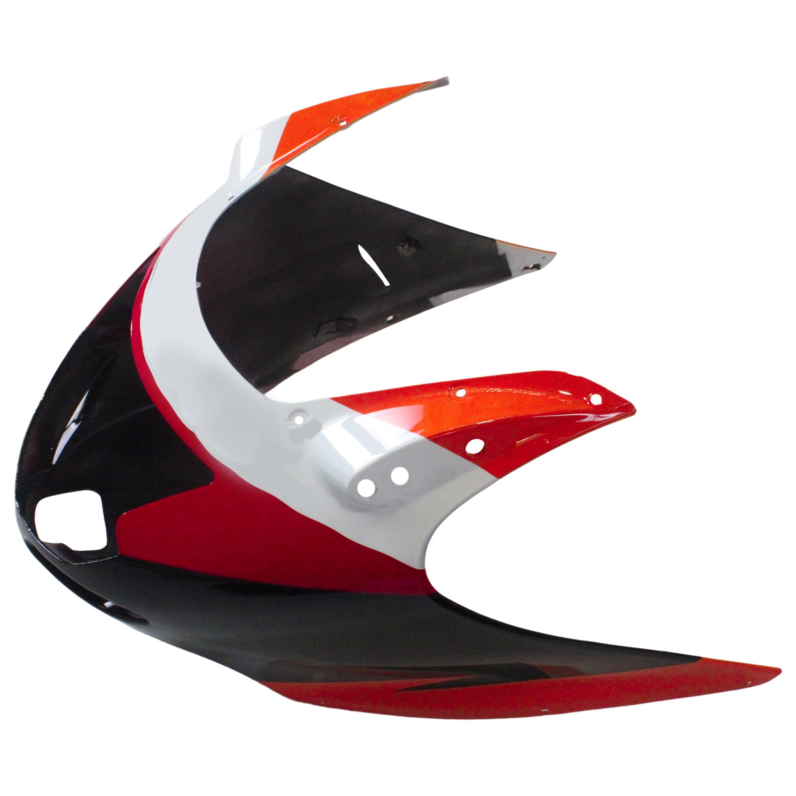 Kit carena Amotopart Honda CBR1100XX SuperBlackBird 1996-2007