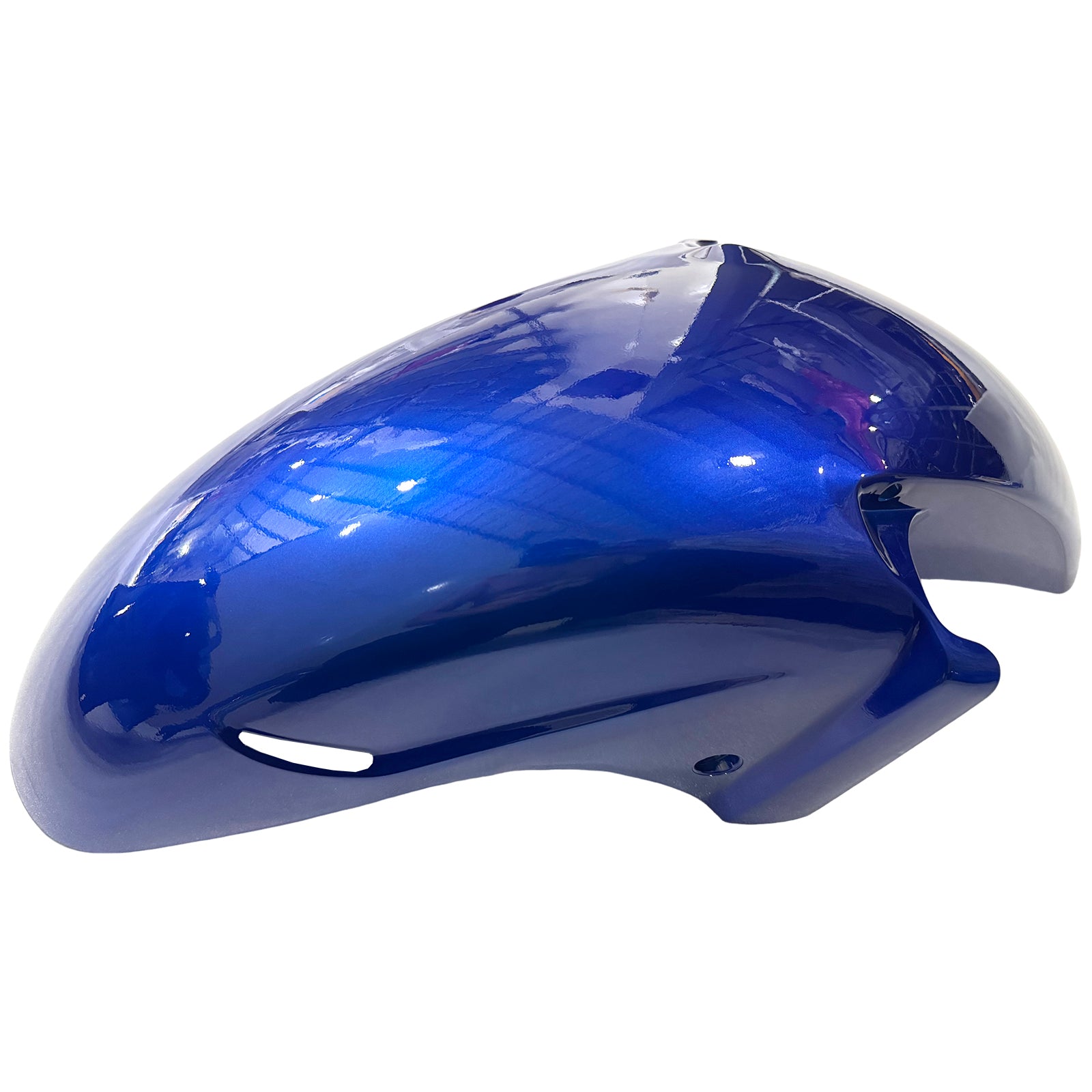 Kit de carénage Amotopart Honda CBR1100XX SuperBlackBird 1996-2007