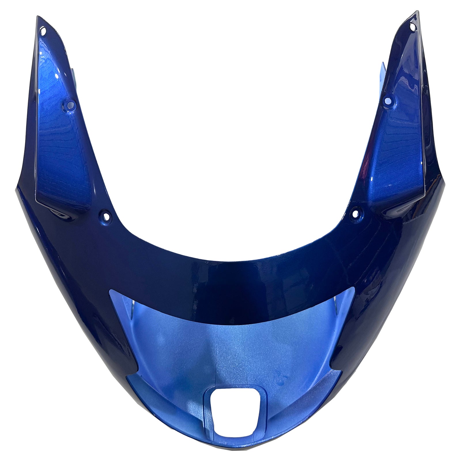 Kit de carénage Amotopart Honda CBR1100XX SuperBlackBird 1996-2007