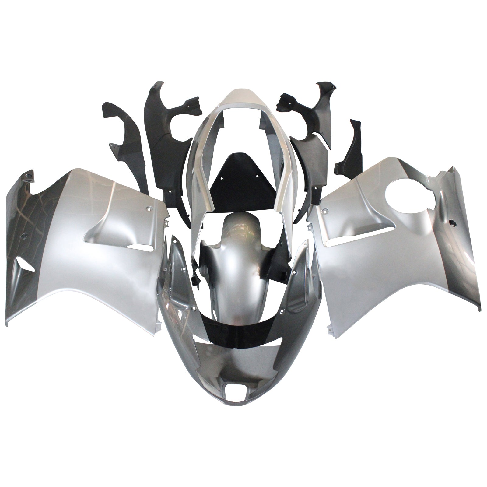 Amotopart Kuipset Honda CBR1100XX SuperBlackBird 1996-2007