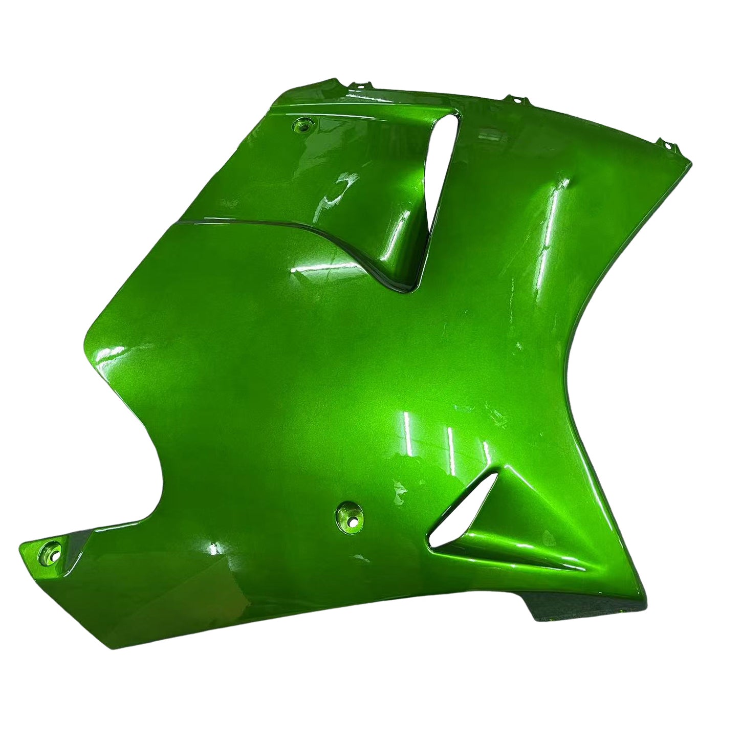 Kit de carénage Amotopart Honda CBR1100XX SuperBlackBird 1996-2007