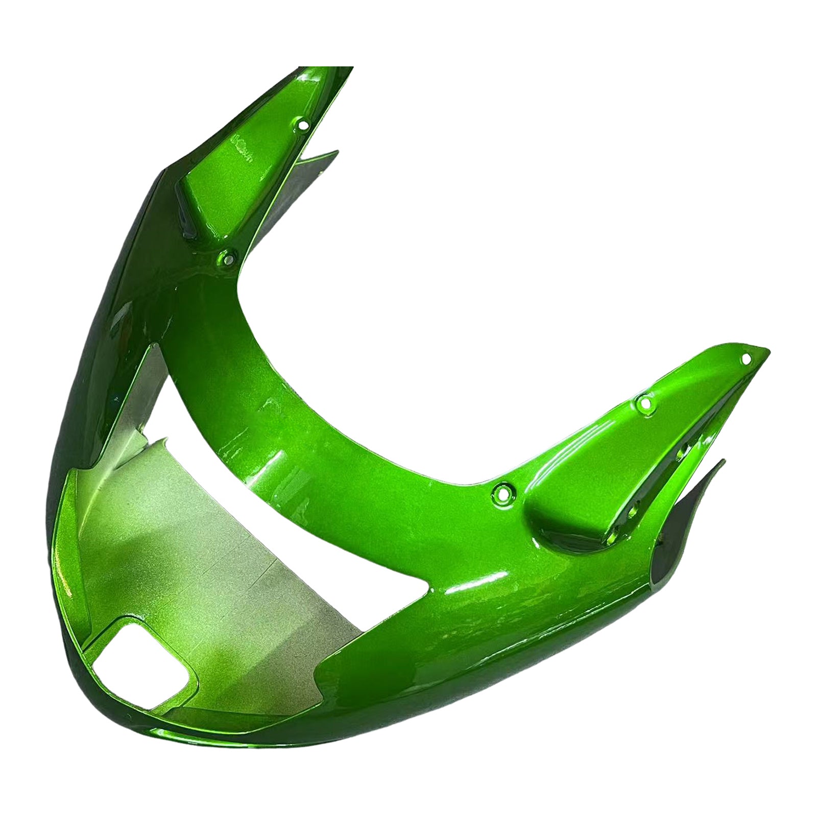 Kit de carénage Amotopart Honda CBR1100XX SuperBlackBird 1996-2007