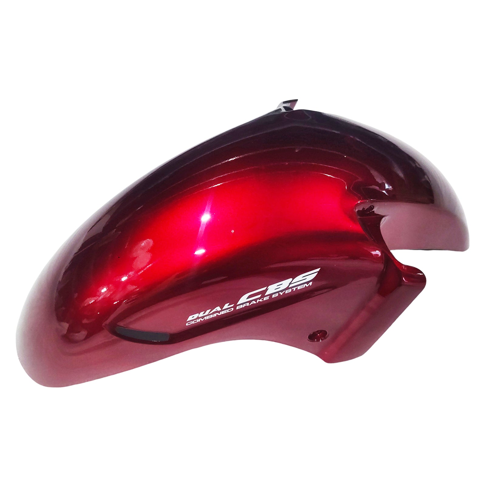 Zestaw owiewek Amotopart Honda CBR1100XX SuperBlackBird 1996-2007