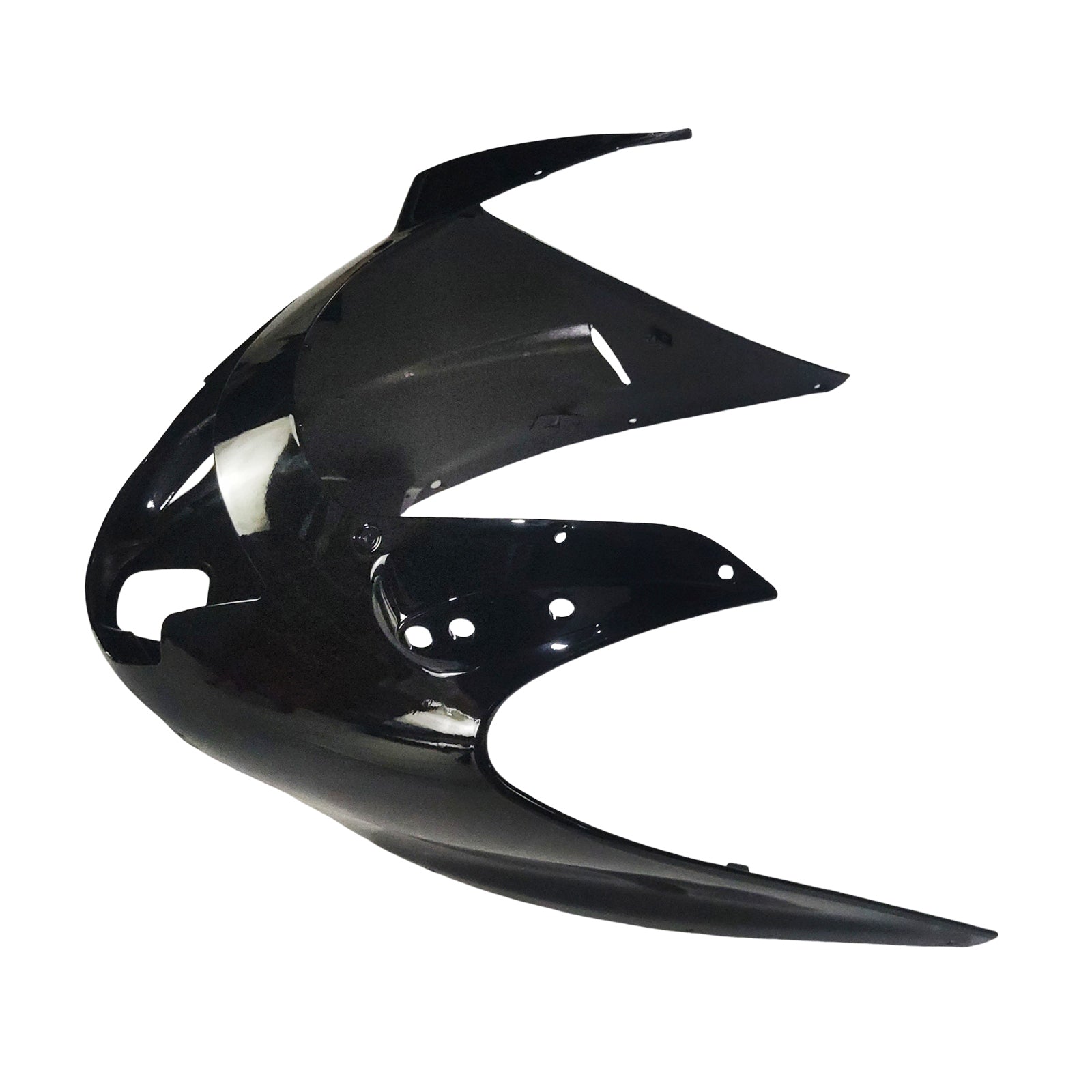 Vbrizgavanje kompleta za karoserijo ABS za Honda CBR1100XX SuperBlackbird 1996-2007