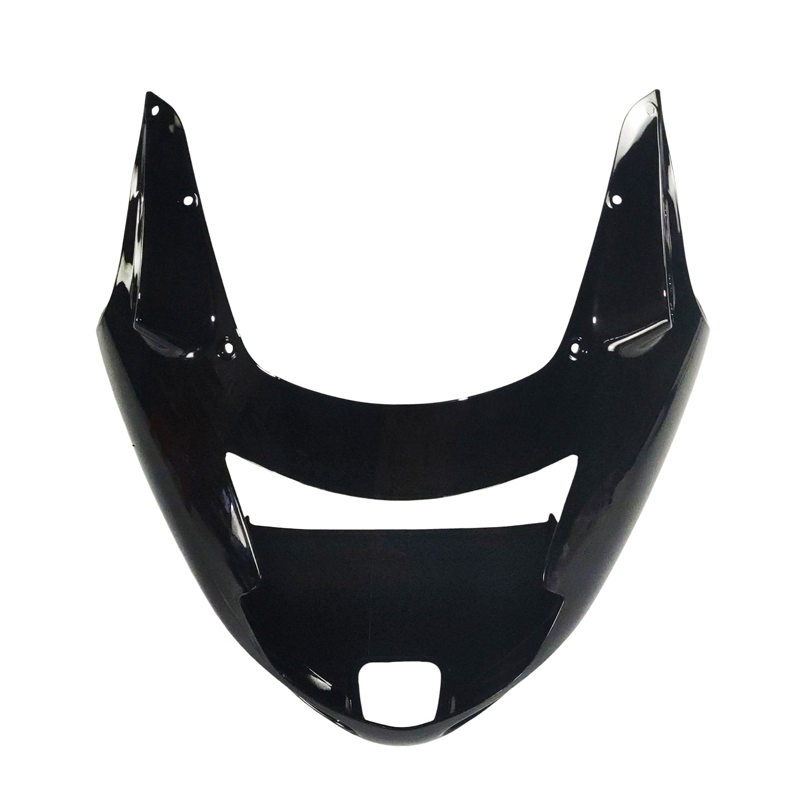 Vbrizgavanje kompleta za karoserijo ABS za Honda CBR1100XX SuperBlackbird 1996-2007