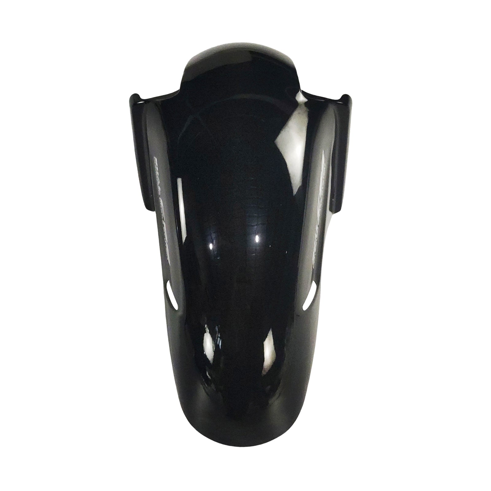 Vbrizgavanje kompleta za karoserijo ABS za Honda CBR1100XX SuperBlackbird 1996-2007