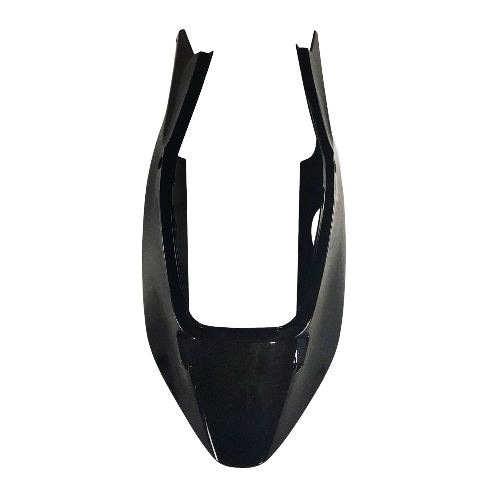 Vbrizgavanje kompleta za karoserijo ABS za Honda CBR1100XX SuperBlackbird 1996-2007