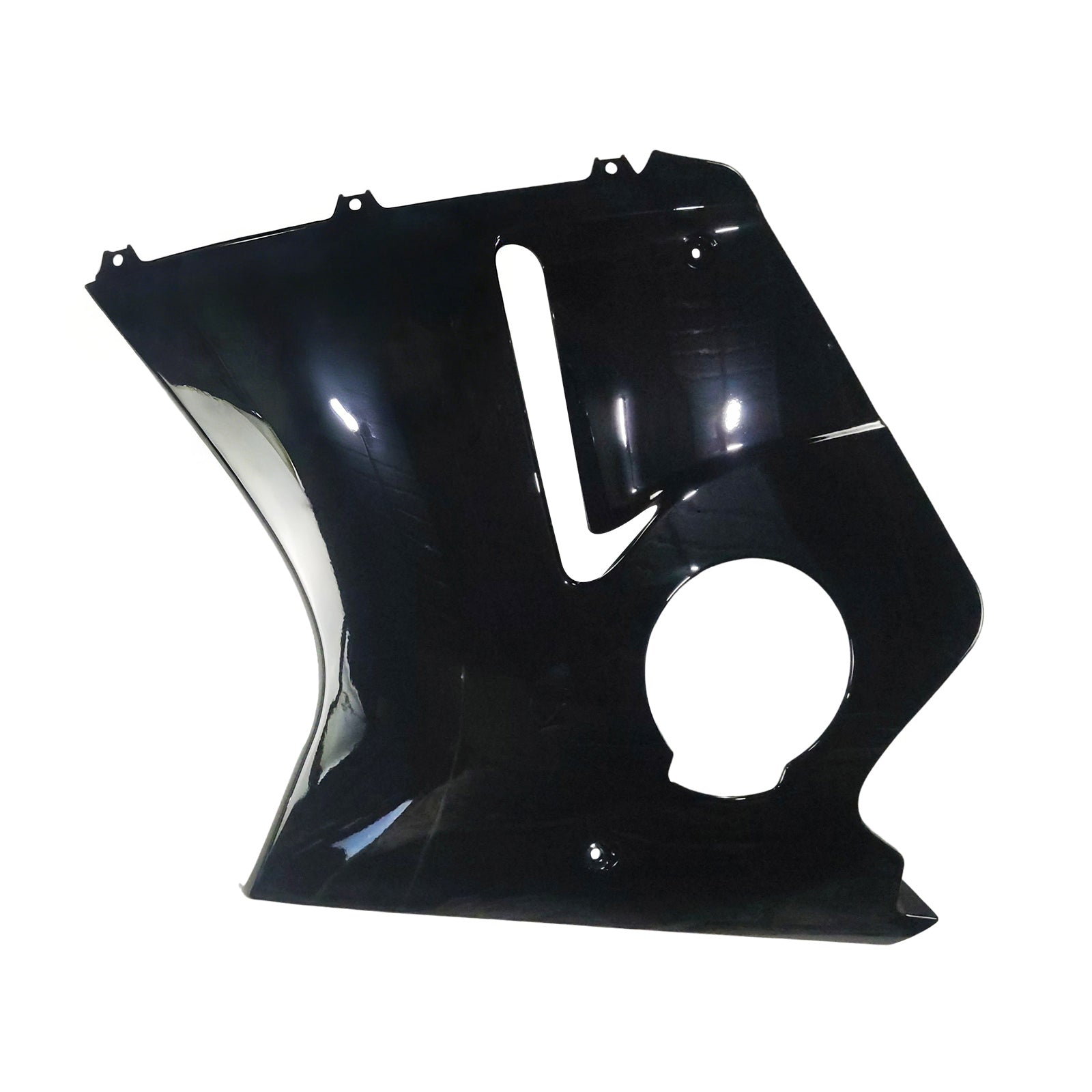 Vbrizgavanje kompleta za karoserijo ABS za Honda CBR1100XX SuperBlackbird 1996-2007