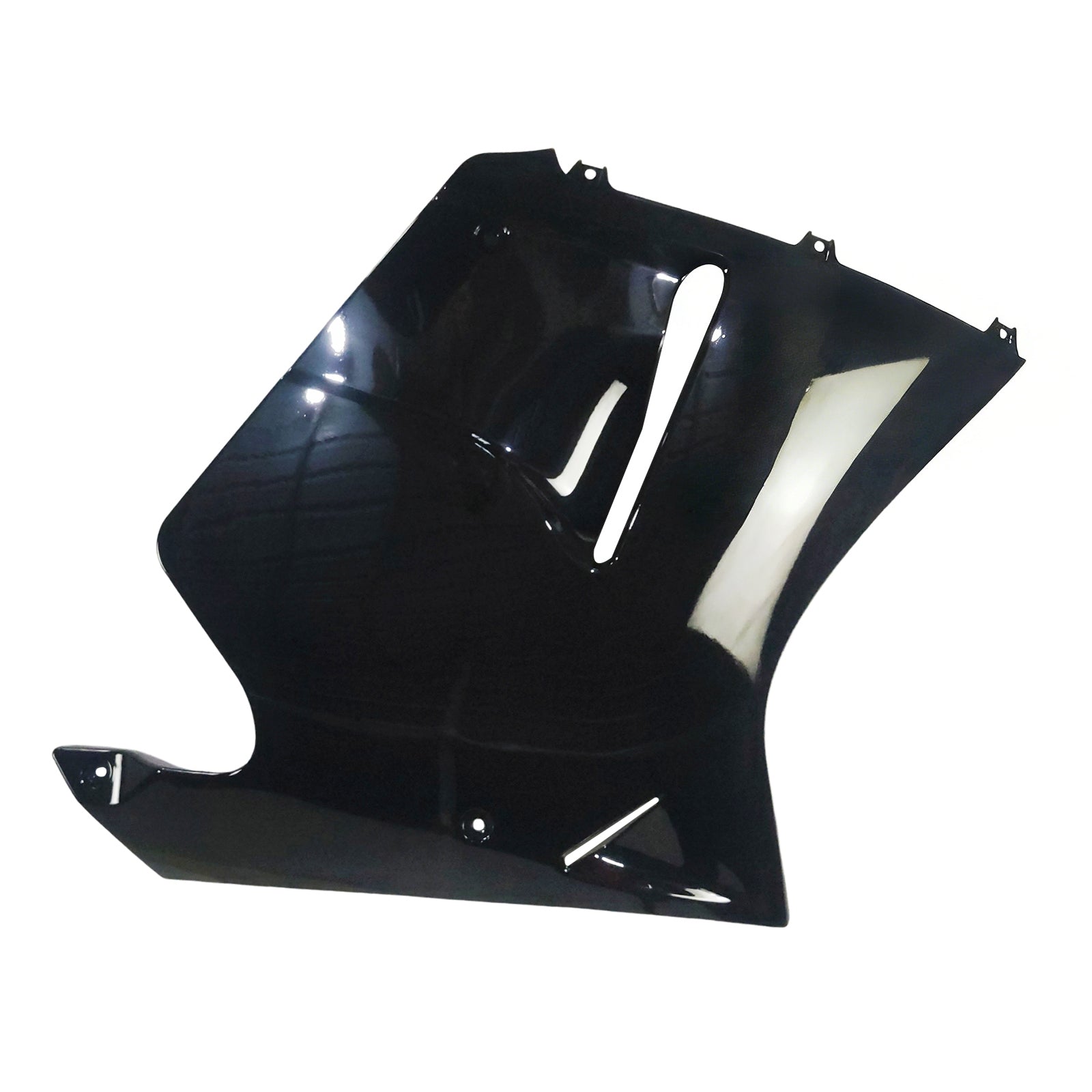 Vbrizgavanje kompleta za karoserijo ABS za Honda CBR1100XX SuperBlackbird 1996-2007