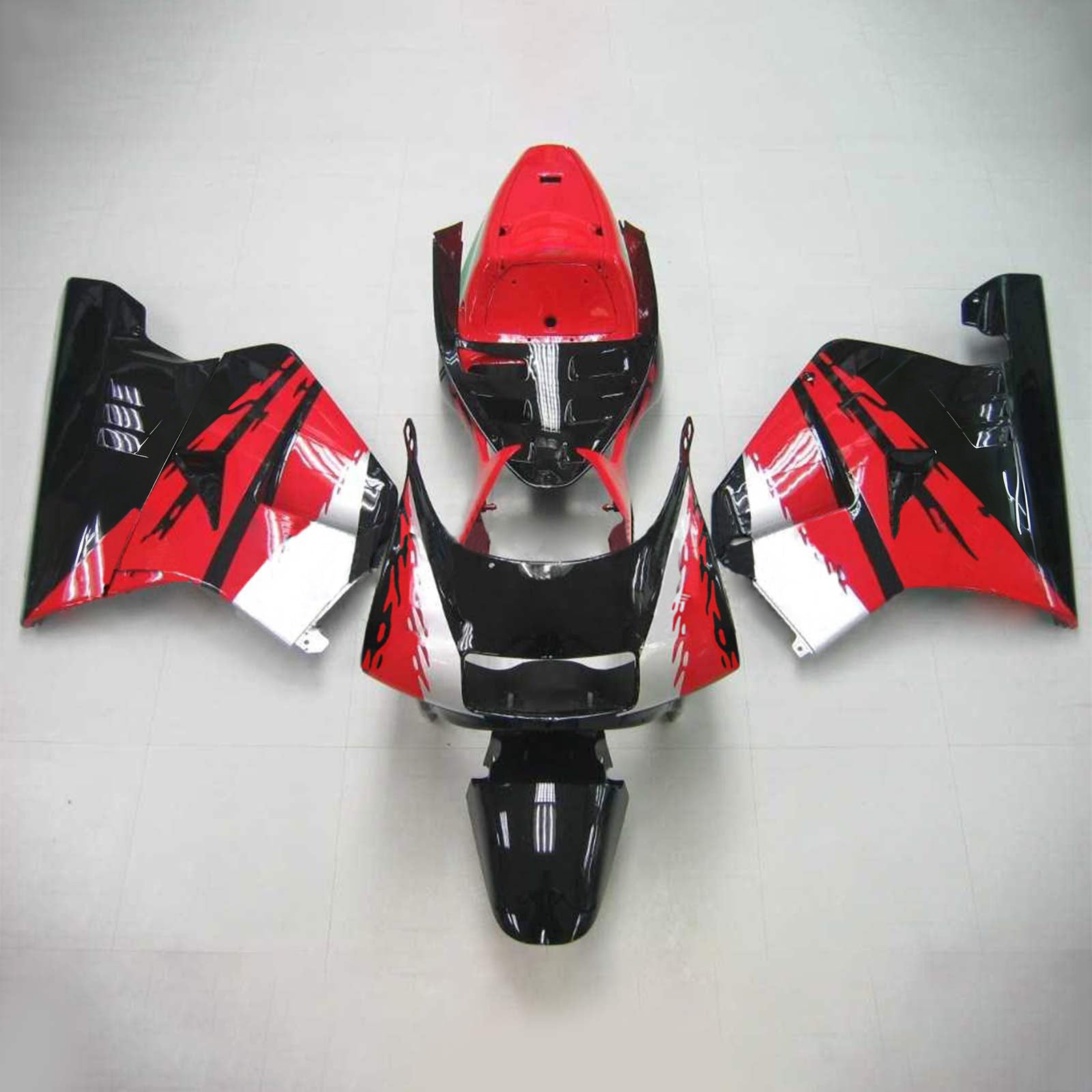 Amotopart Honda NSR250 PGM-3 1990-1993