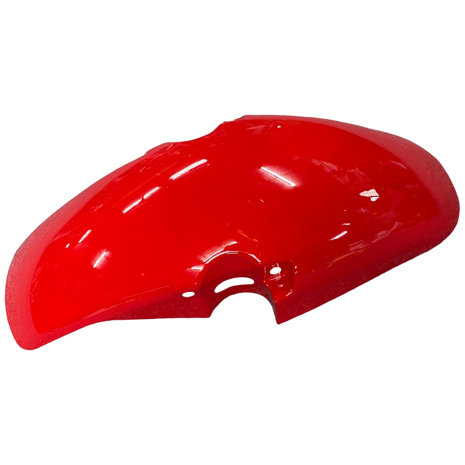 Kit de carénage Amotopart Honda NSR250 PGM-3 1990-1993