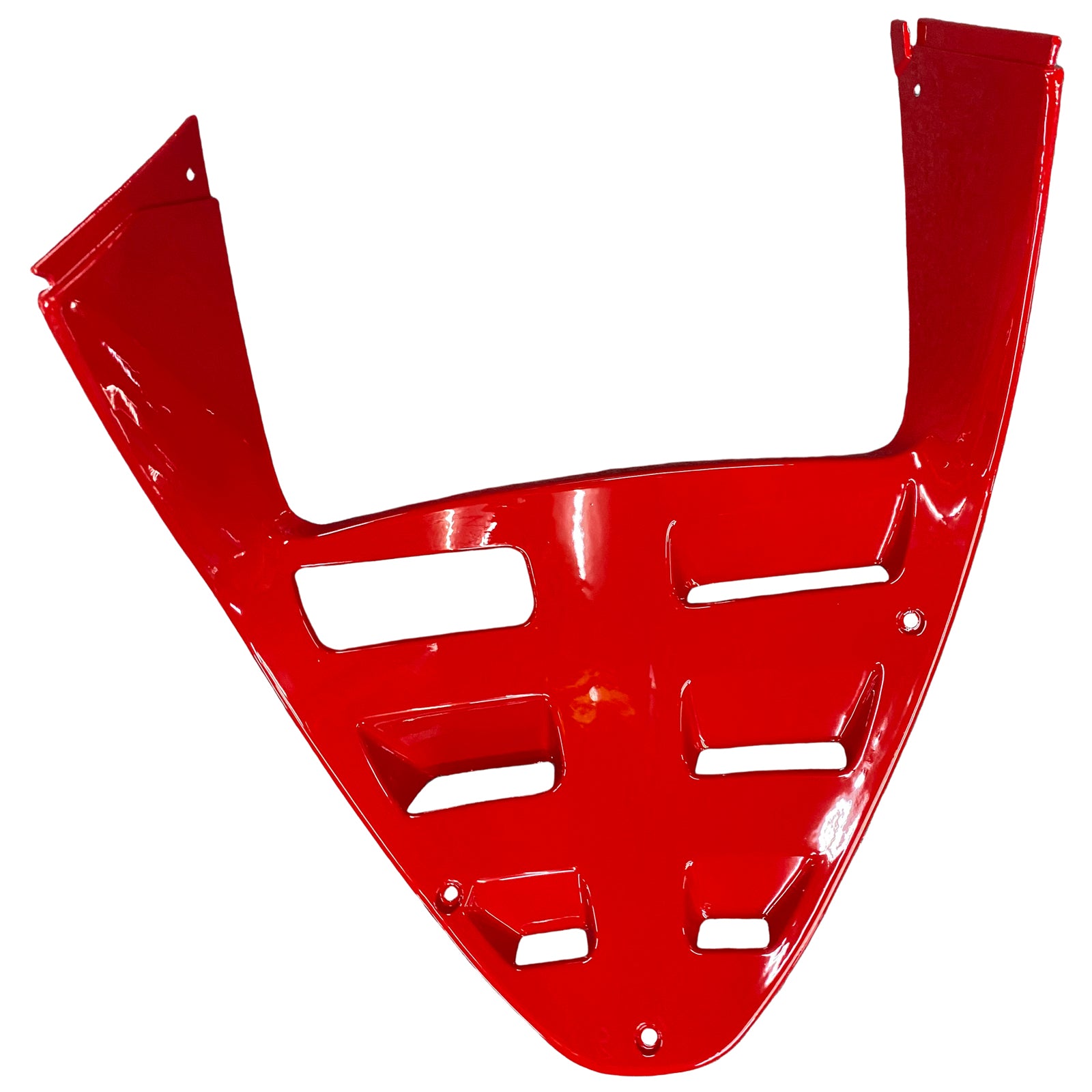 Kit de carénage Amotopart Honda NSR250 PGM-3 1990-1993
