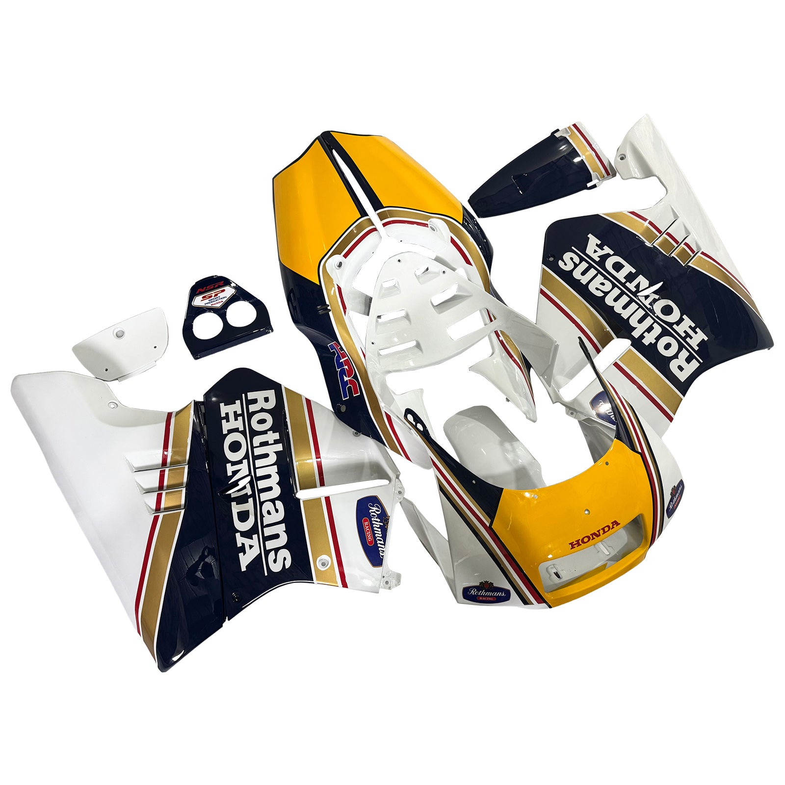 Amotopart Honda NSR250 PGM-3 1990-1993