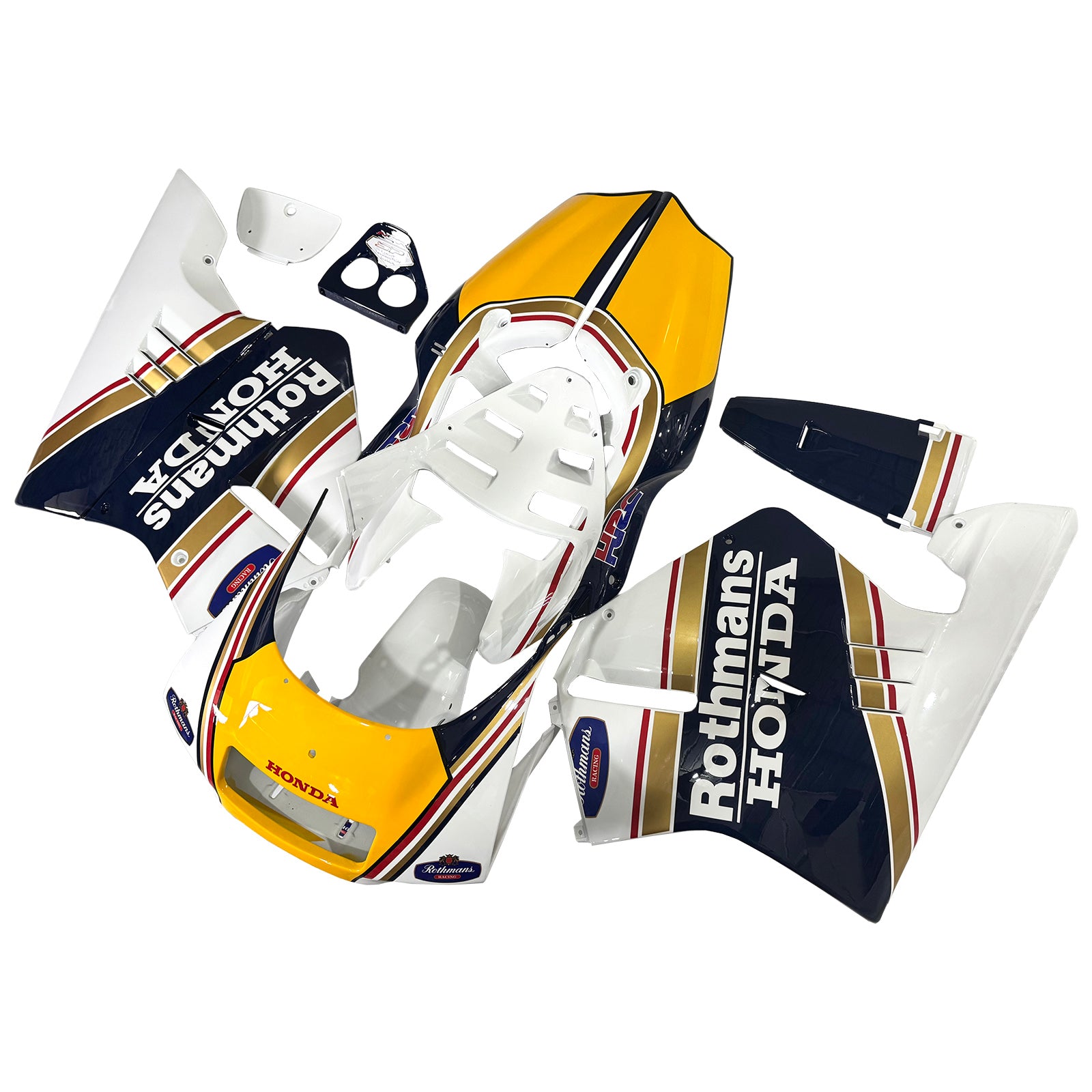 Amotopart Honda NSR250 PGM-3 1990-1993